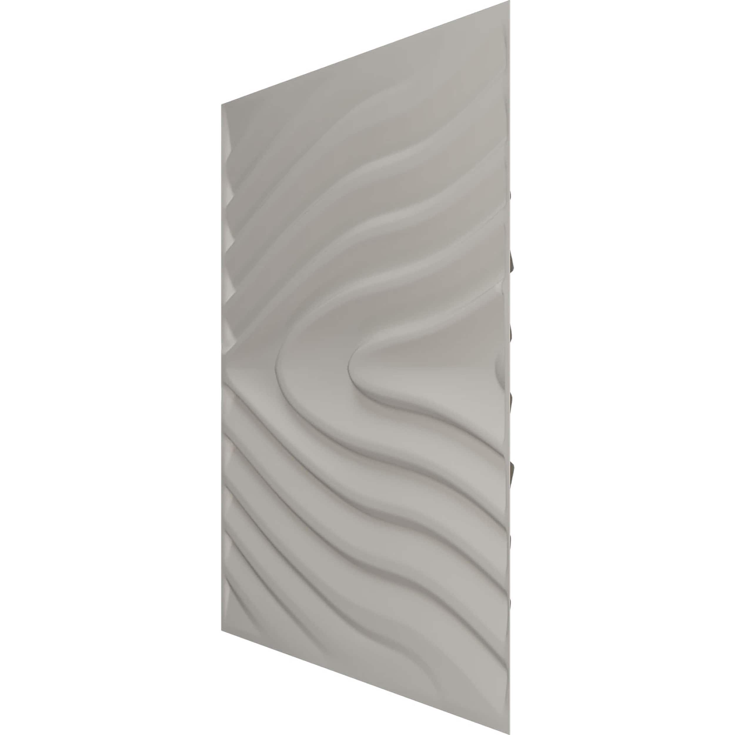 Ekena Millwork WP20X20KHDST Wall-Panels - View #4