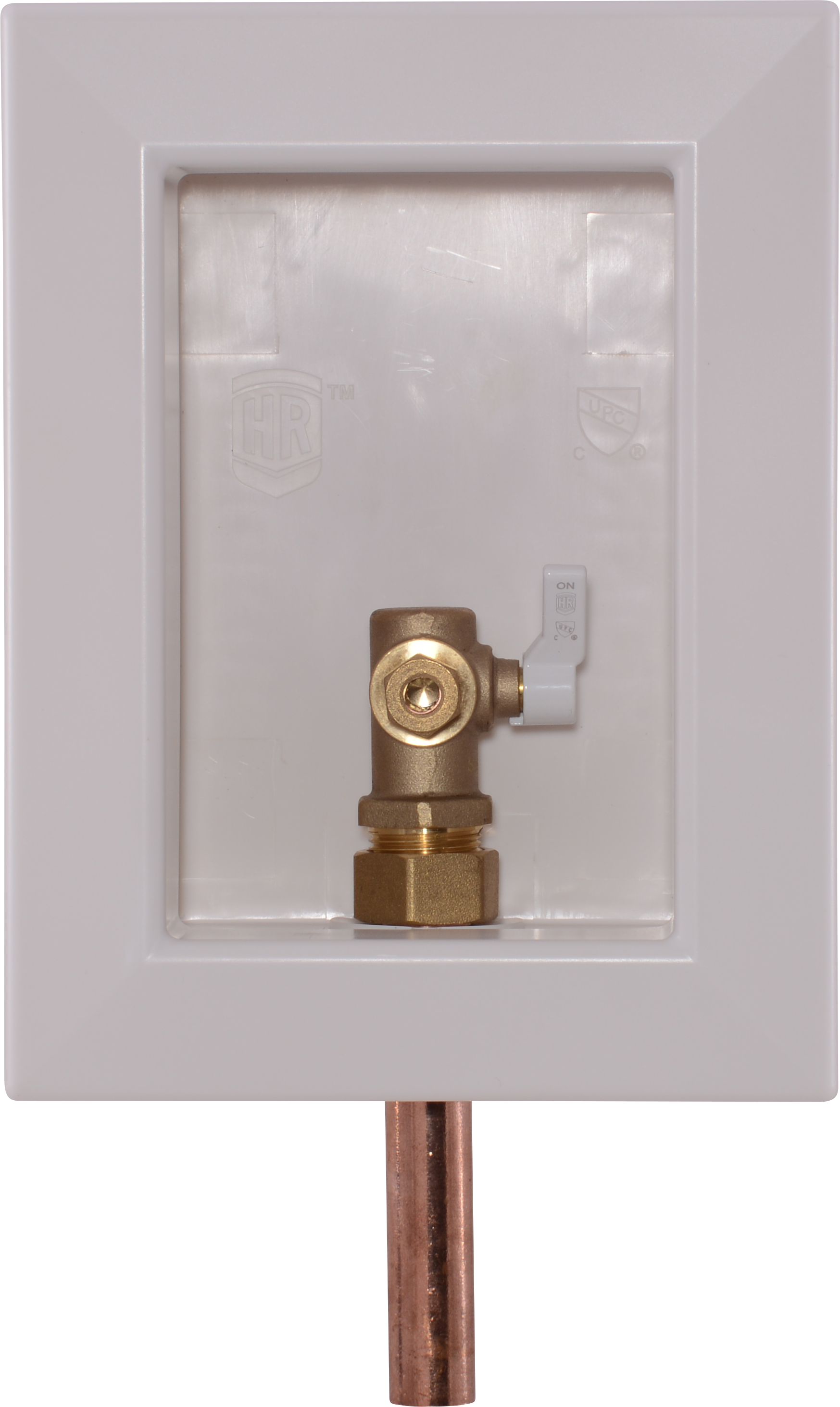HoldRite HR-IM-M-0 Appliance-Outlet-Boxes - View #3