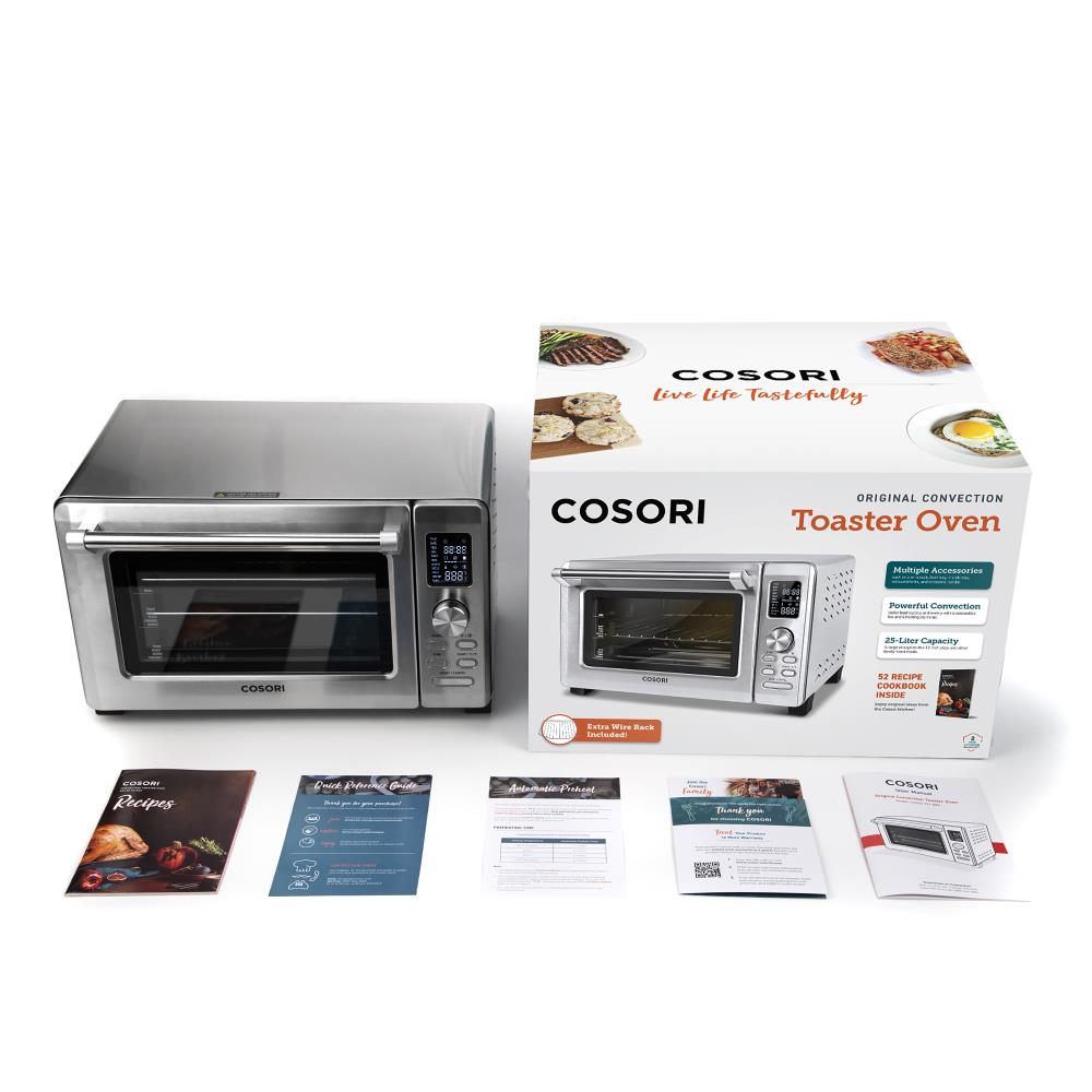 Cosori CO125-TO-RXS  - View #6