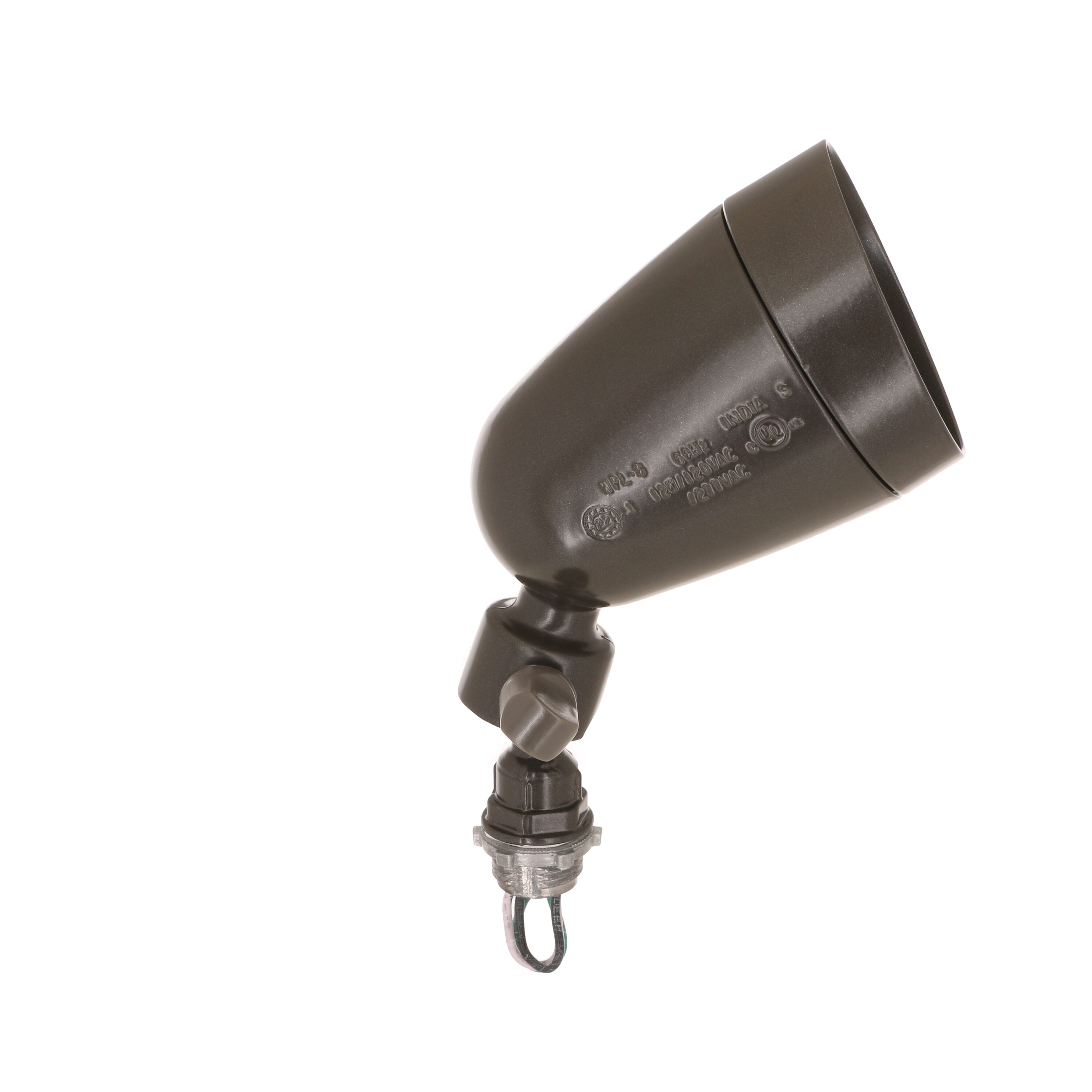 Hubbell LLS1000Z Switch-Controlled-Floodlights - View #6