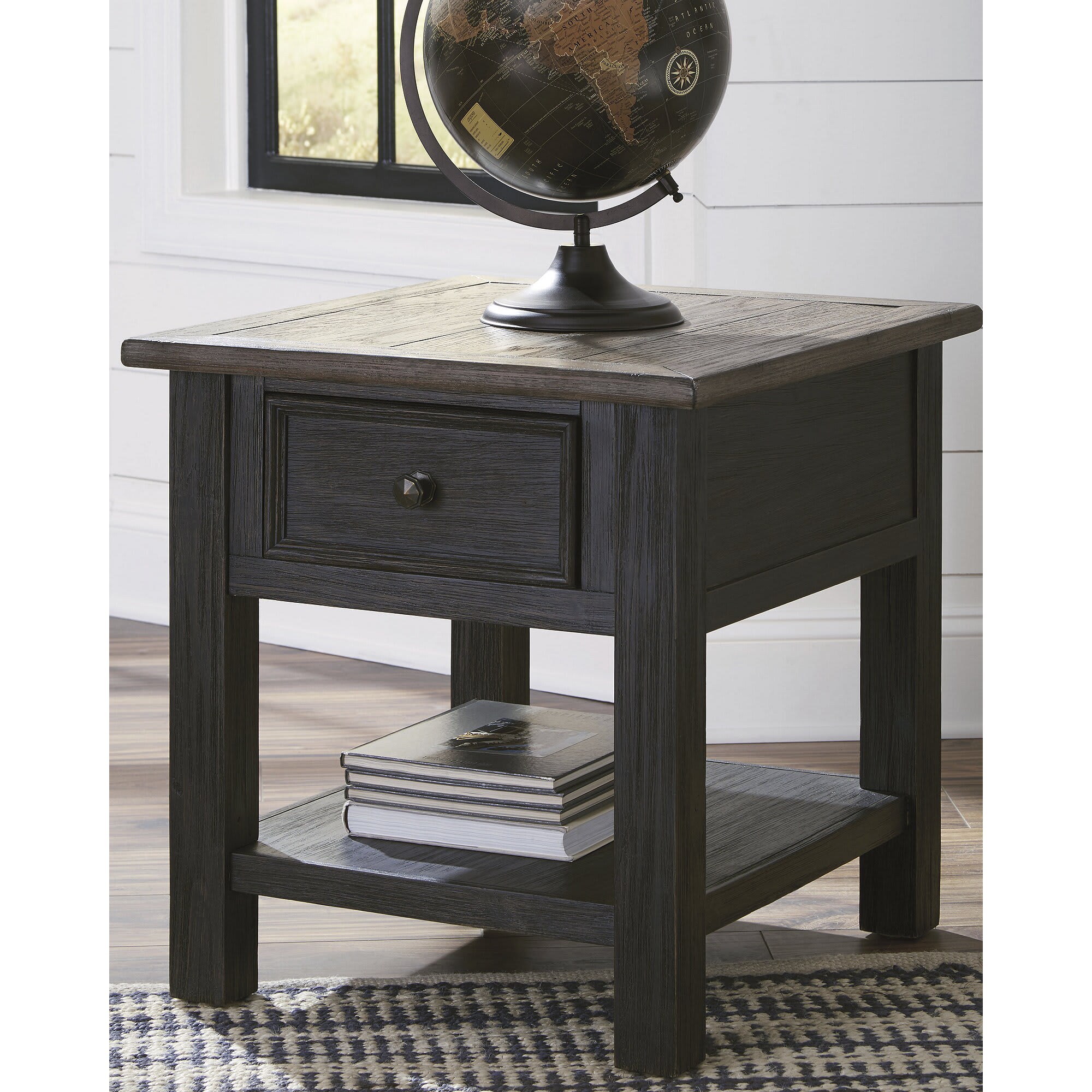 Signature Design by Ashley T736-3 End-Tables - View #3