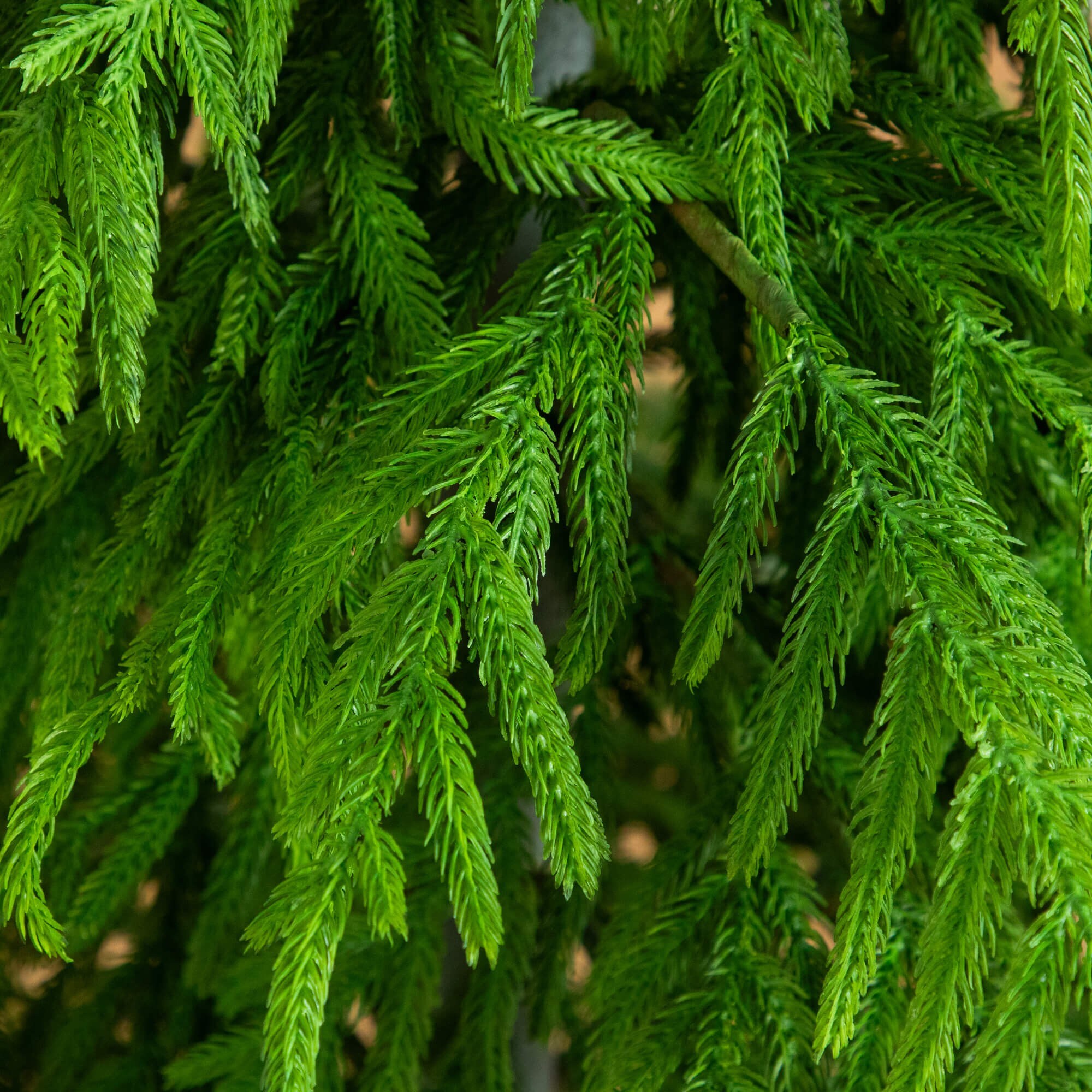 Nearly Natural T5369 Artificial-Christmas-Trees - View #3