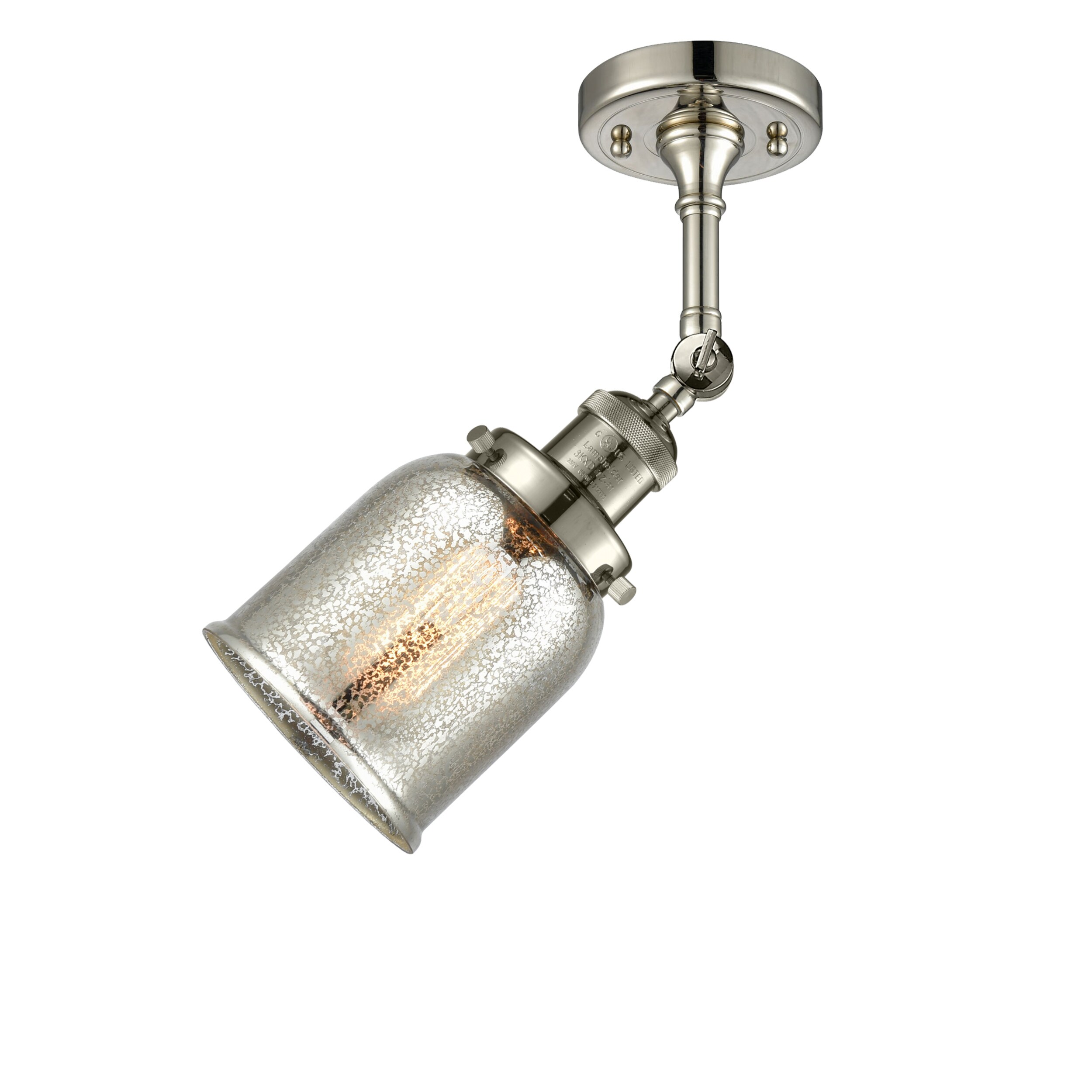 Innovations Lighting 203-PN-G58 b090000 - View #5