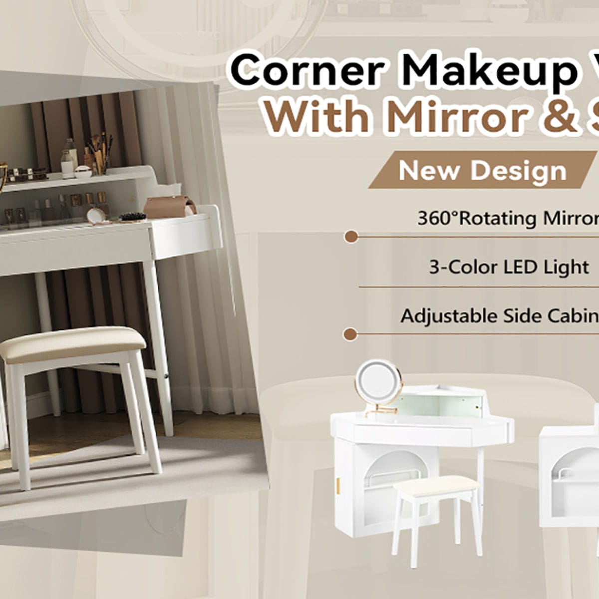 Wooakway FXLS0609-604A647 dressers - View #9