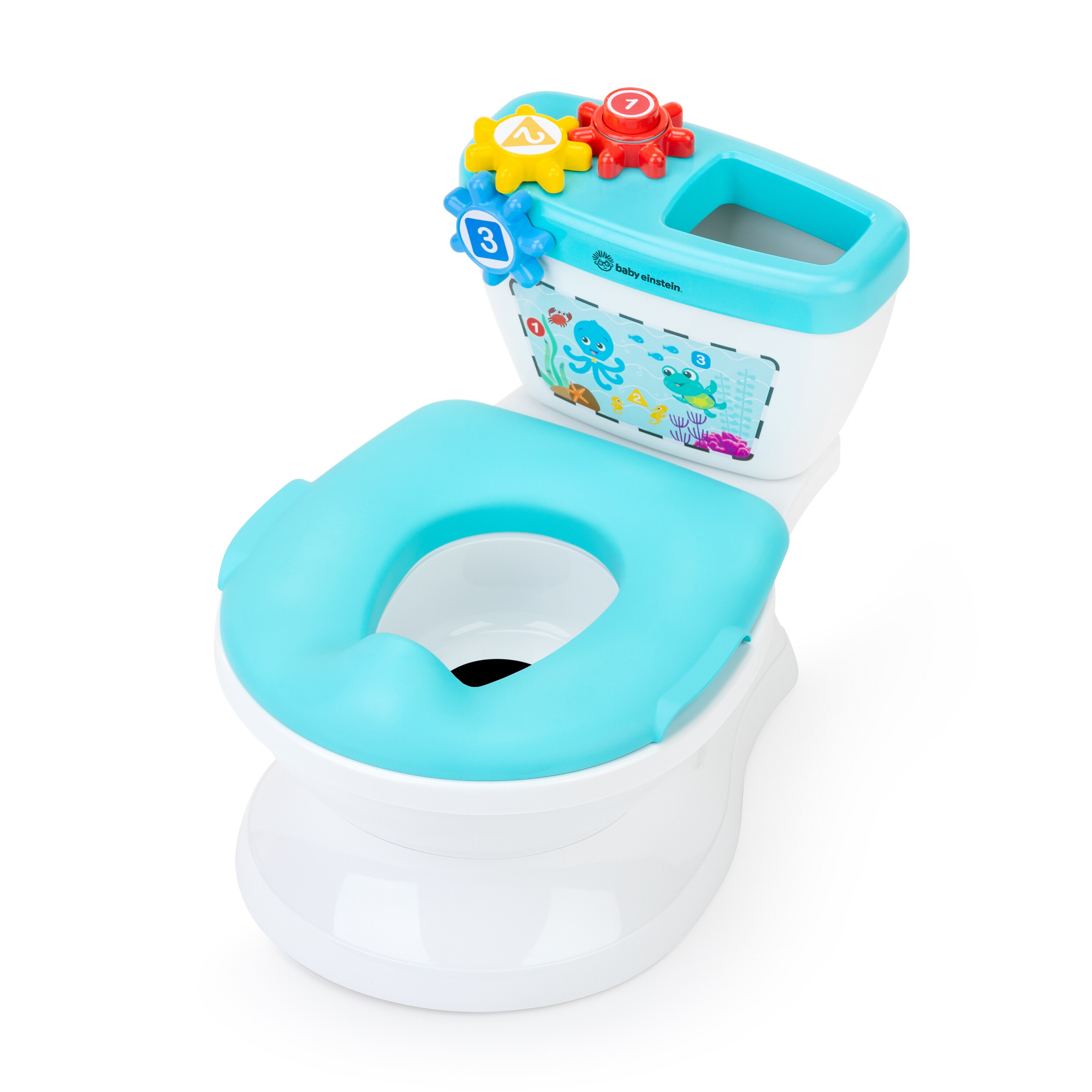 Baby Einstein 17087 Toddler potty