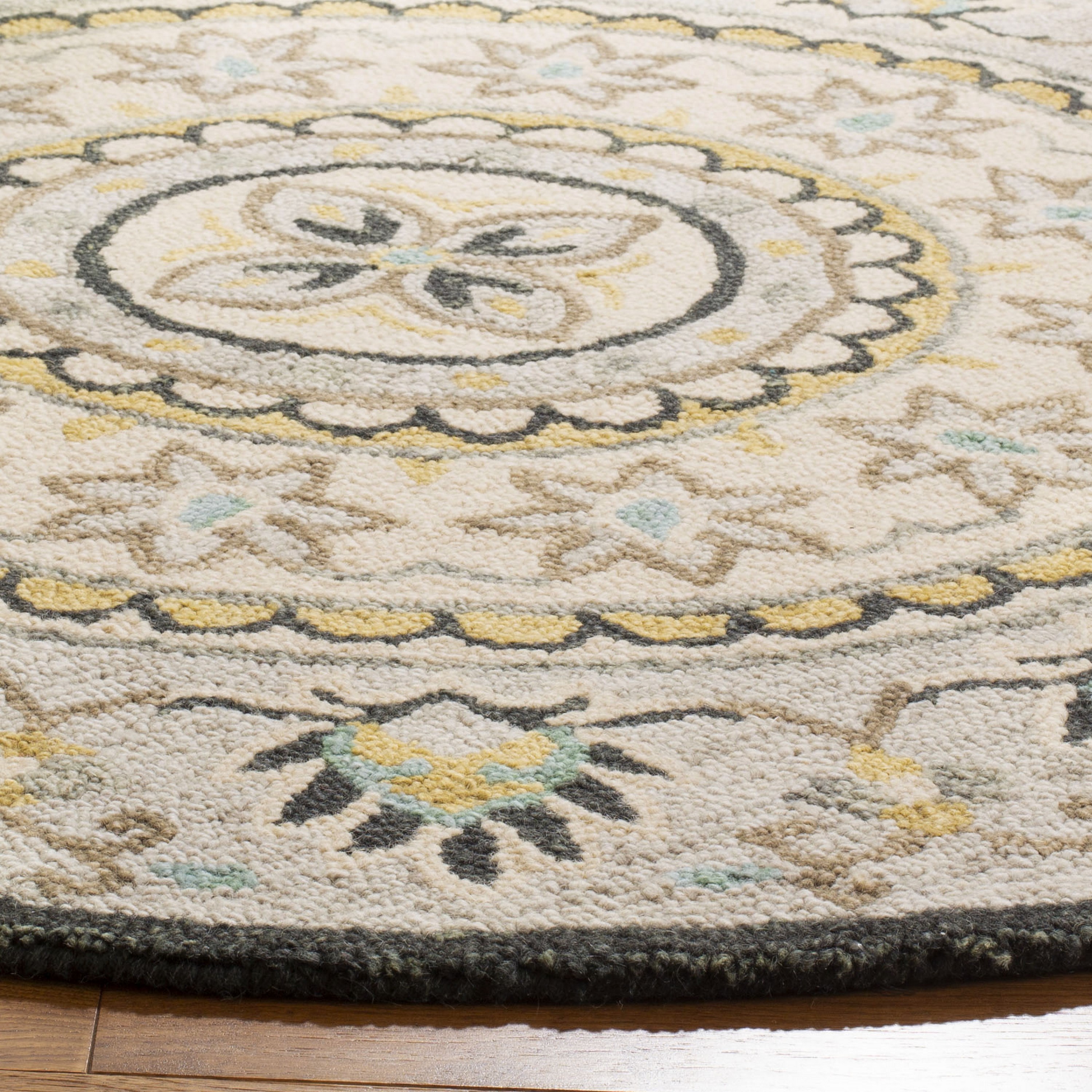 Safavieh NOV606F-5R rugs - View #3