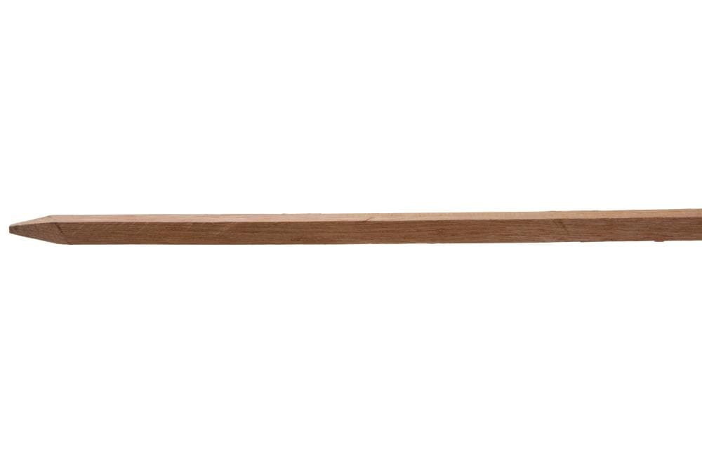 Garden Treasures 9400L 48-in Wood Plant Support Landscape Stake