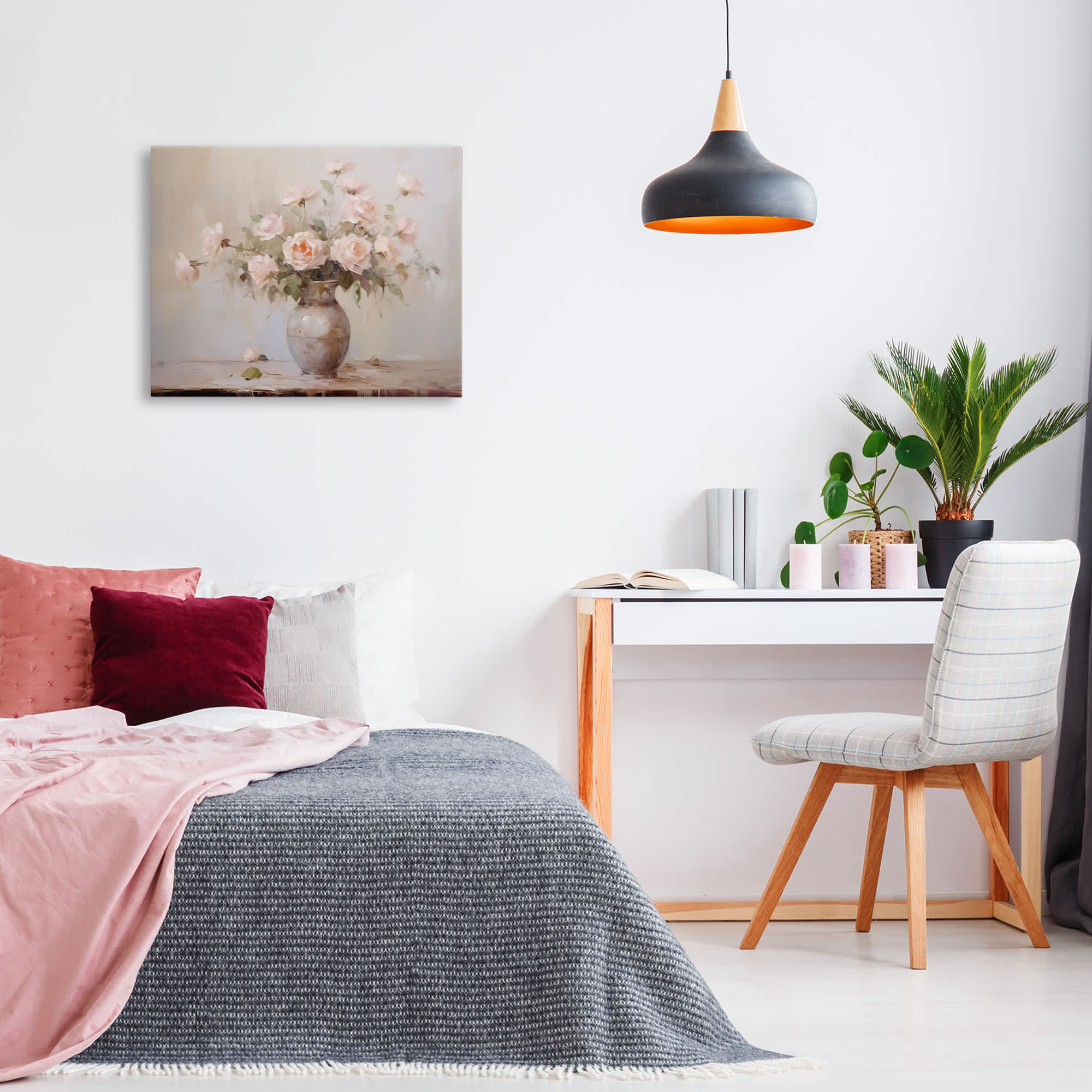 Stupell Industries BT-629-CN-24X30 Wall-Art - View #3