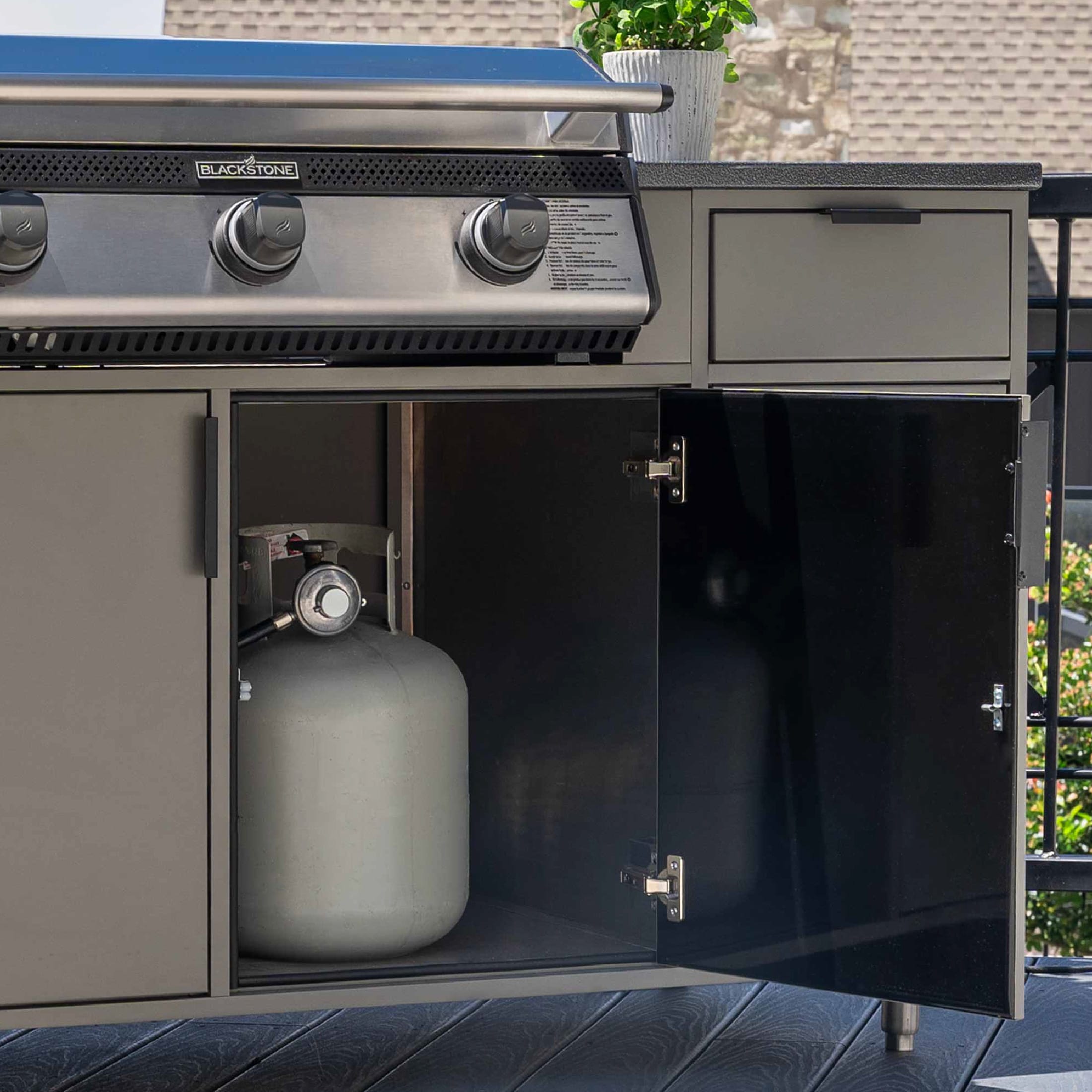 Blackstone KT23002 Flat-Top-Grills - View #7