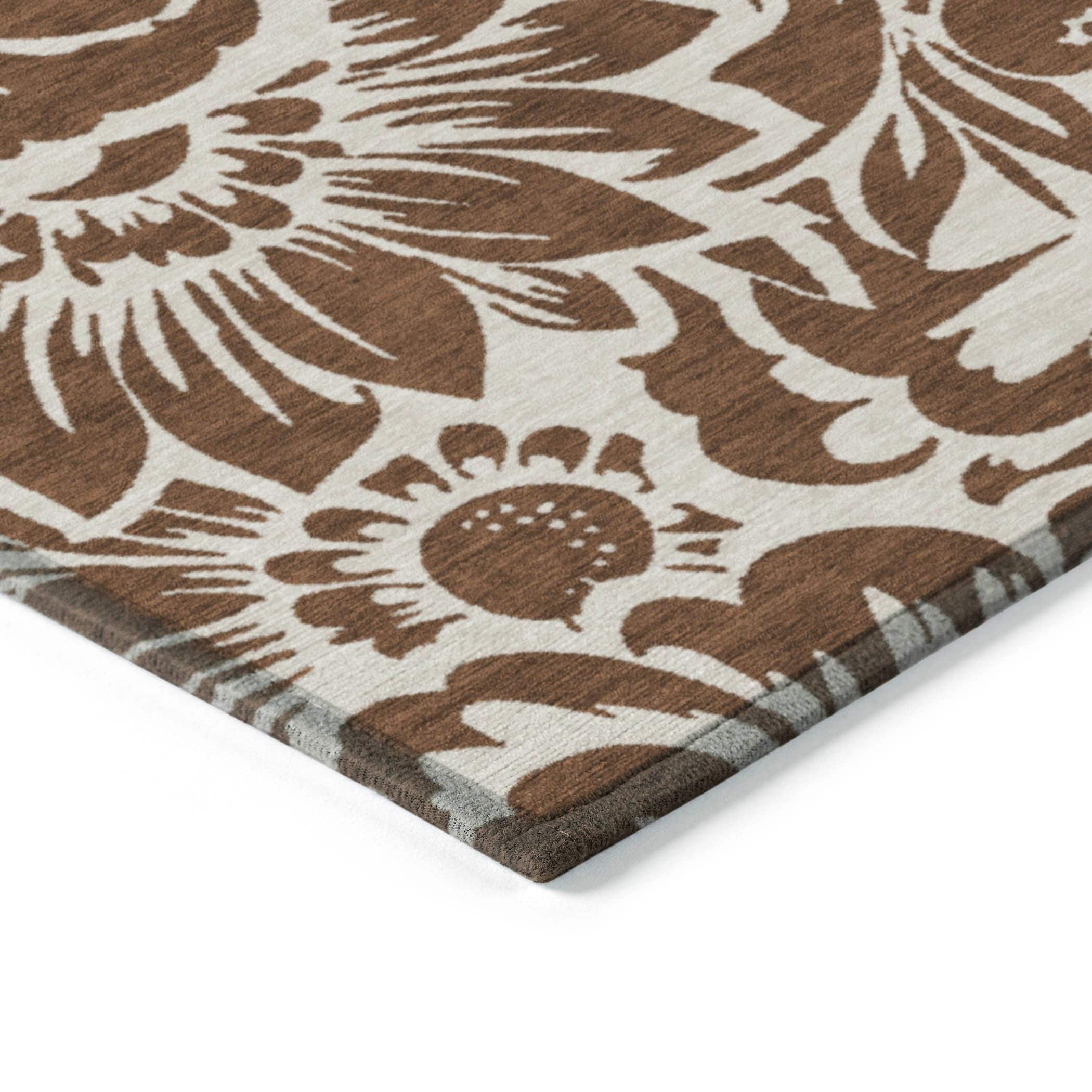 Addison Rugs ACN551BR5X8 rugs - View #4