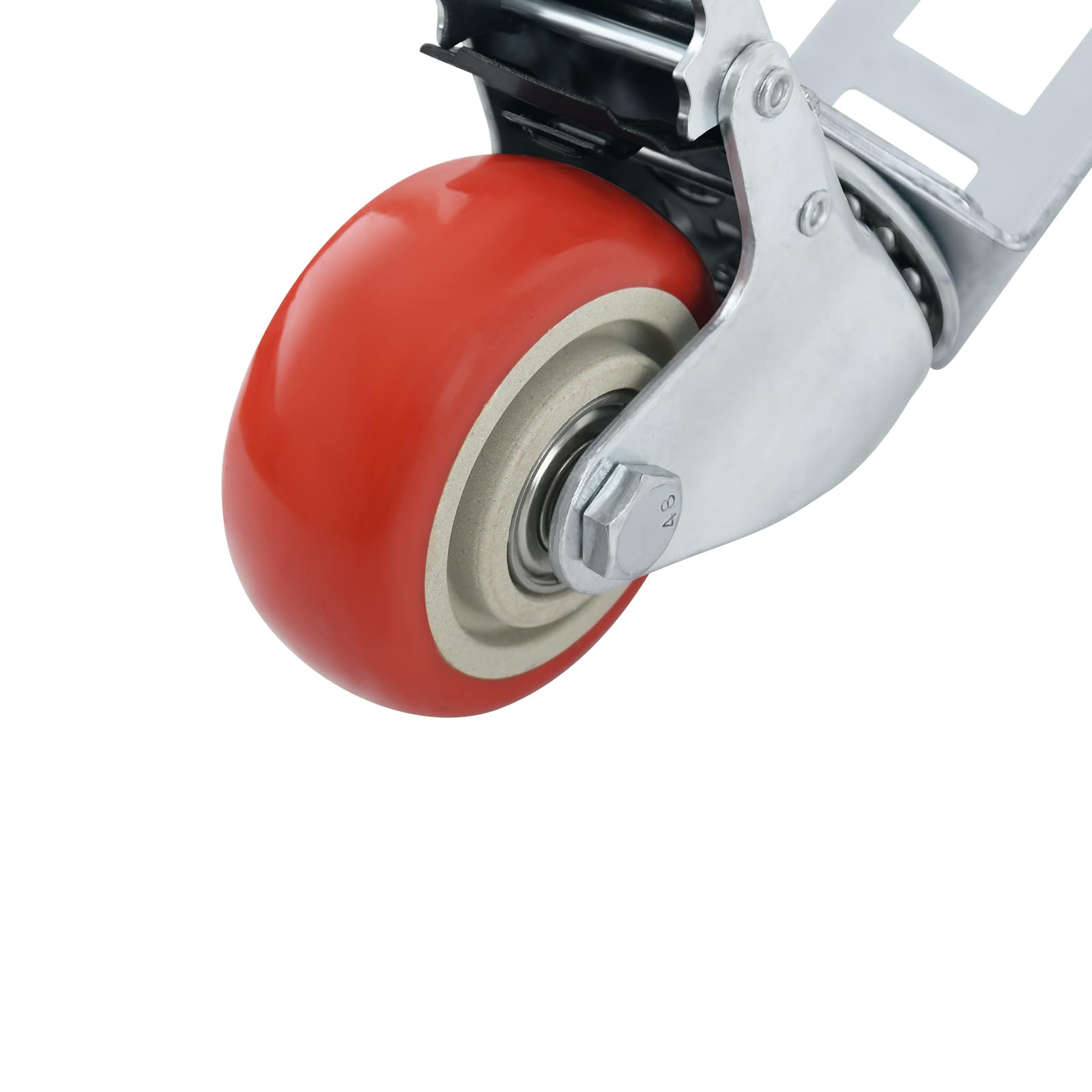 UUDULY LUU0803U116 casters - View #5