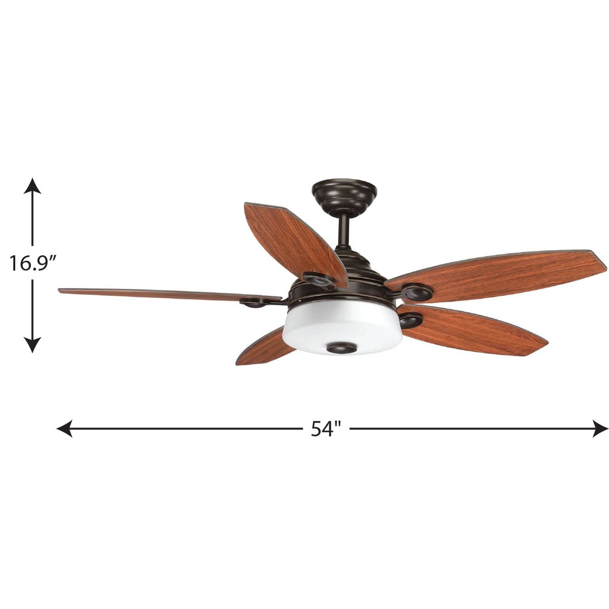 Progress Lighting P2544-2030K Ceiling-Fans - View #7