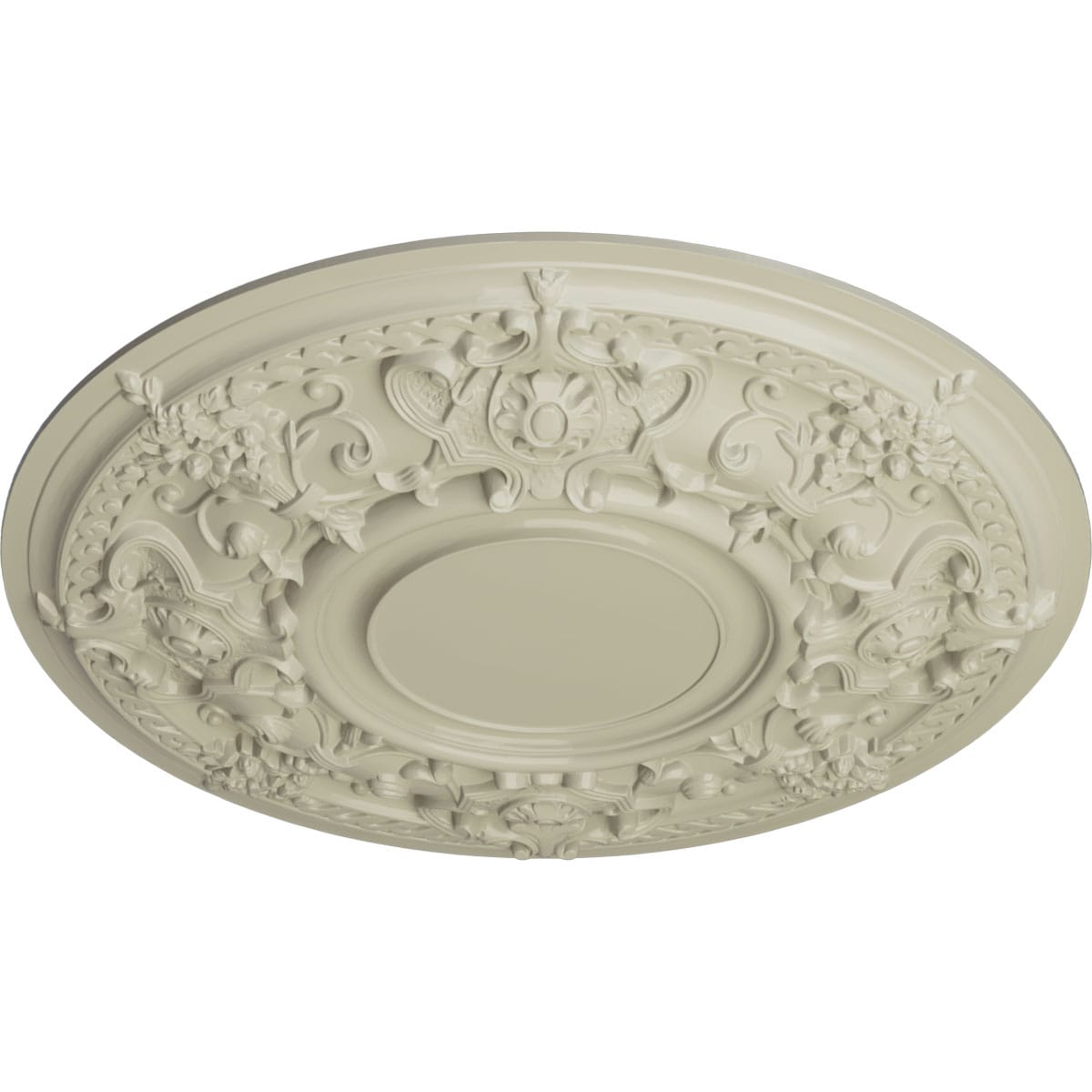 Ekena Millwork CM32JACYF Ceiling-Medallions - View #2