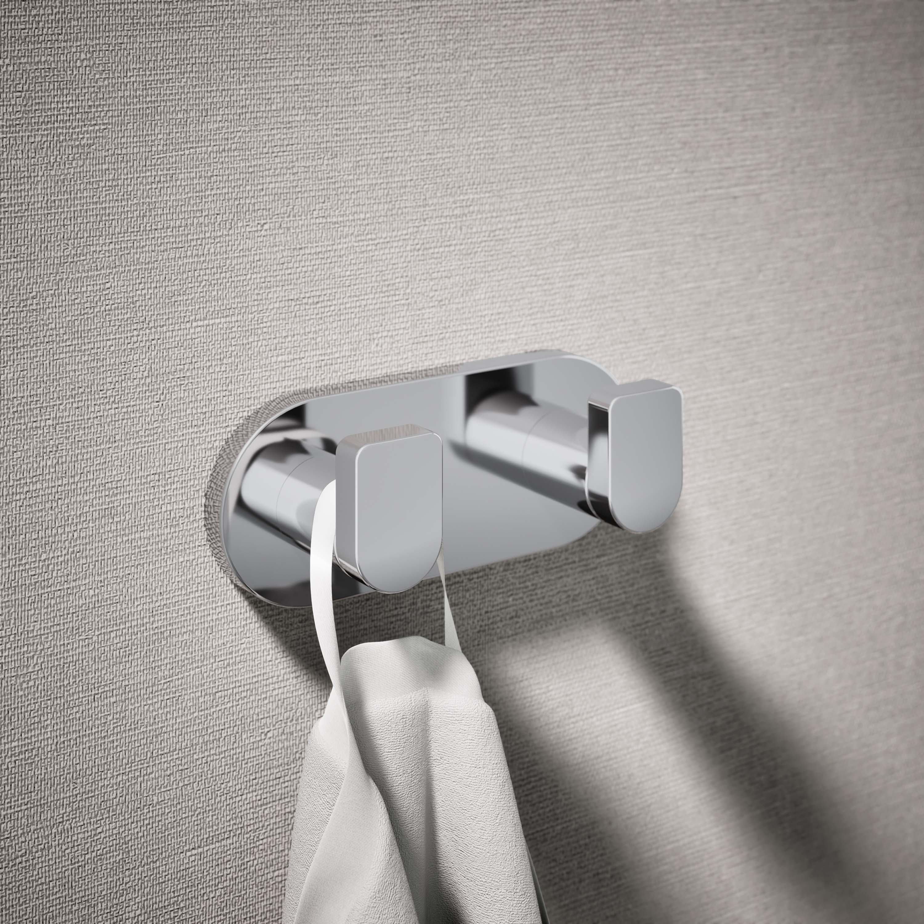 KOHLER 73146-CP Robe-Hooks - View #2