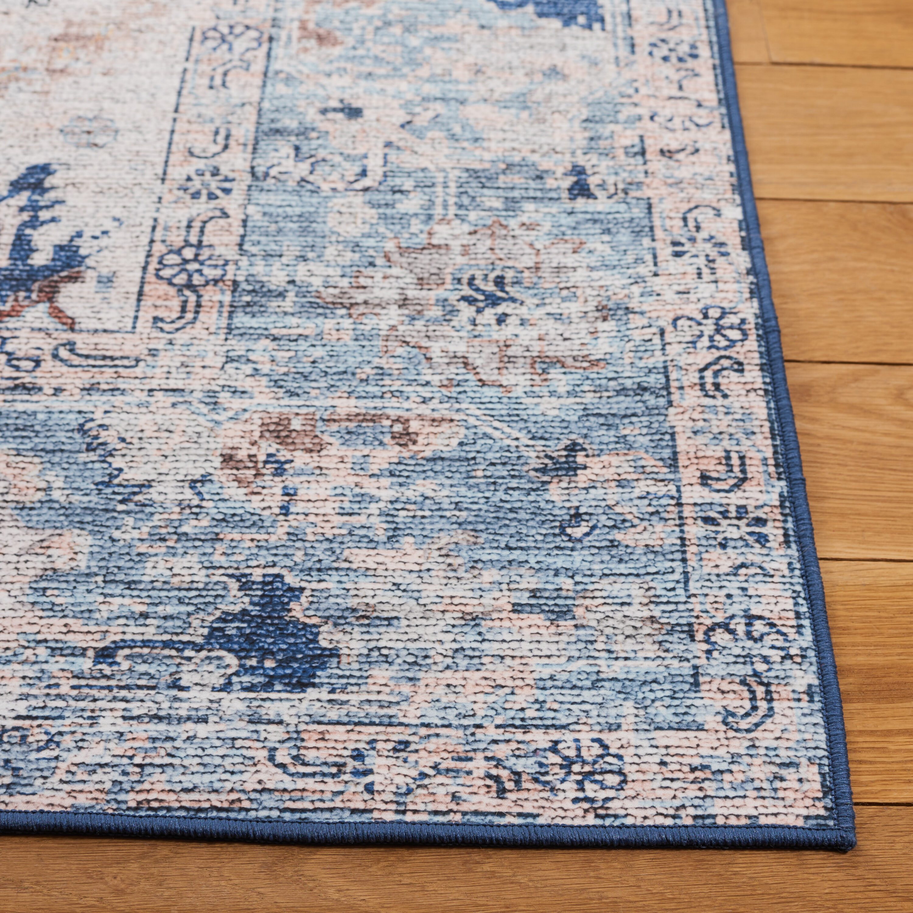 Safavieh TSN908M-9 rugs - View #3