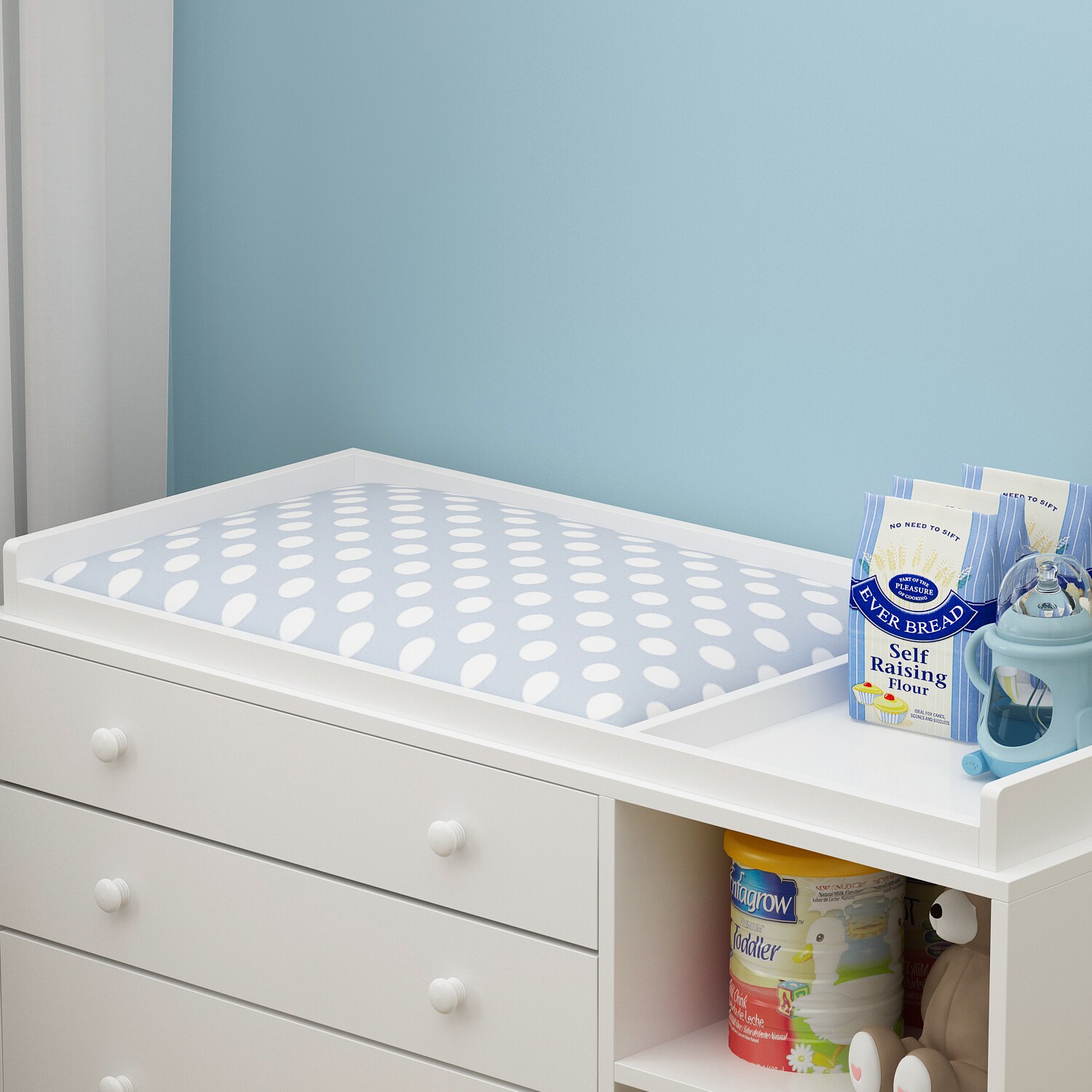 FUFU&GAGA WZ0066-01 dressers - View #10