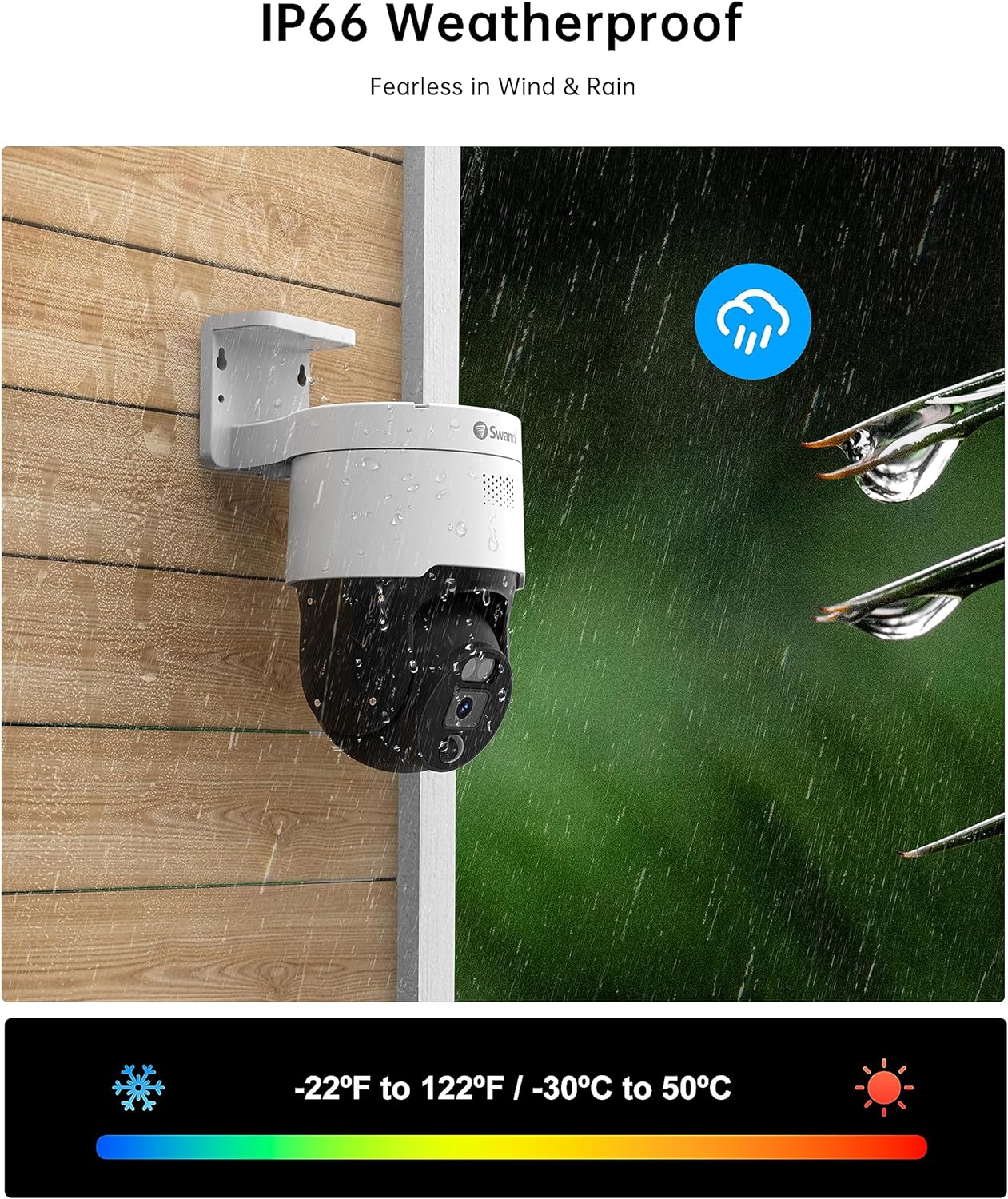 Swann SWNHD-900PT-US Security-Cameras - View #7