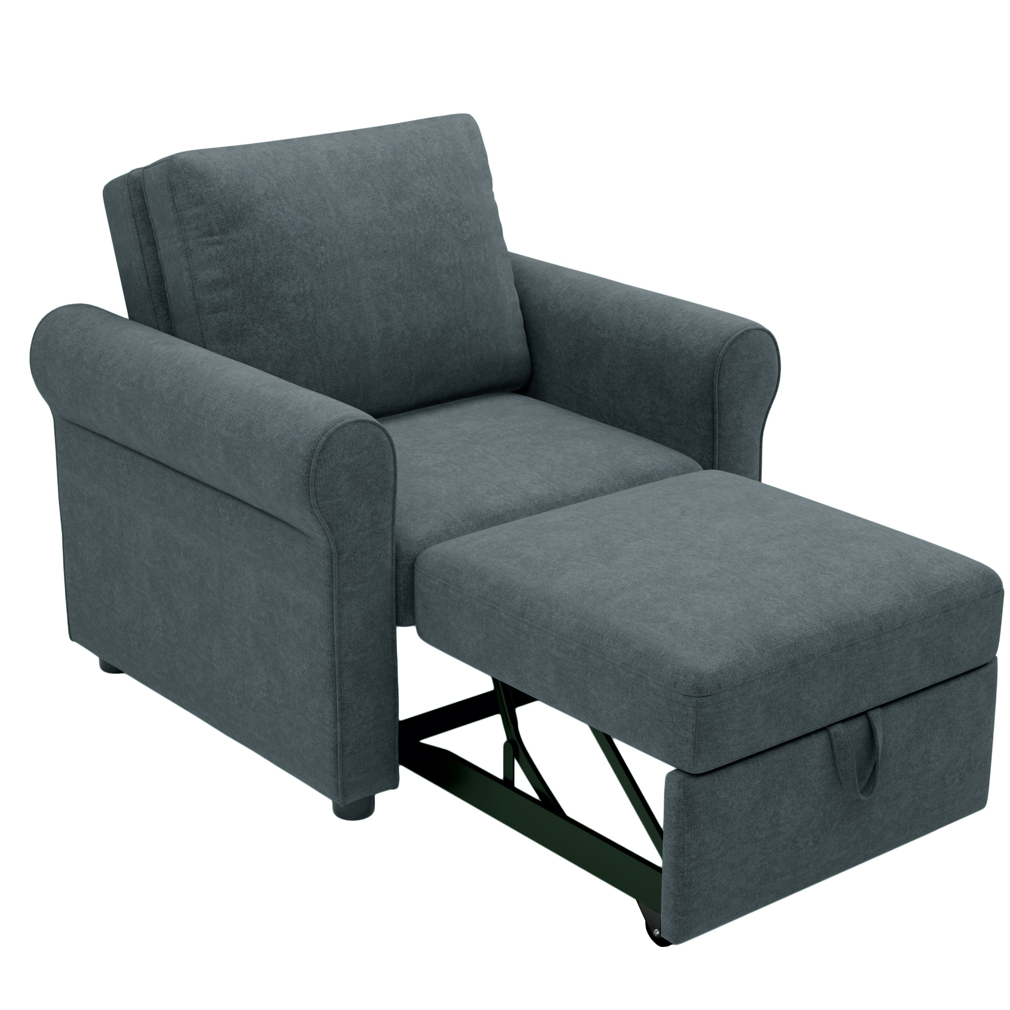Clihome CMCH-576GR chairs - View #8