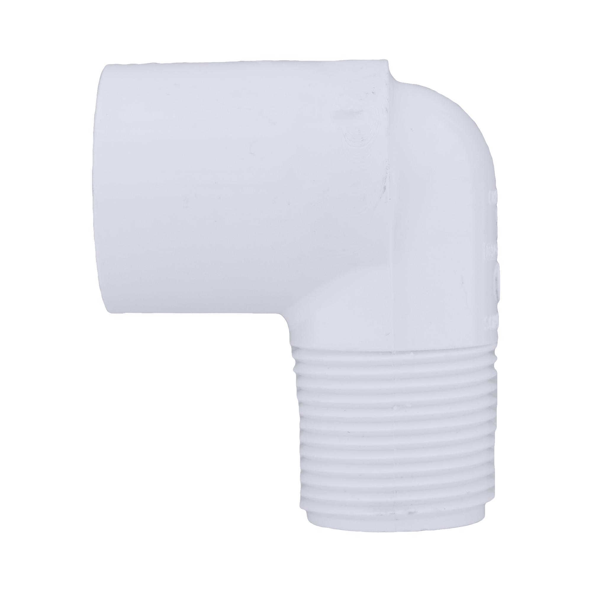 Charlotte Pipe PVC 02306  1000 Pvc-Pressure-Sch-40-Fittings - View #5