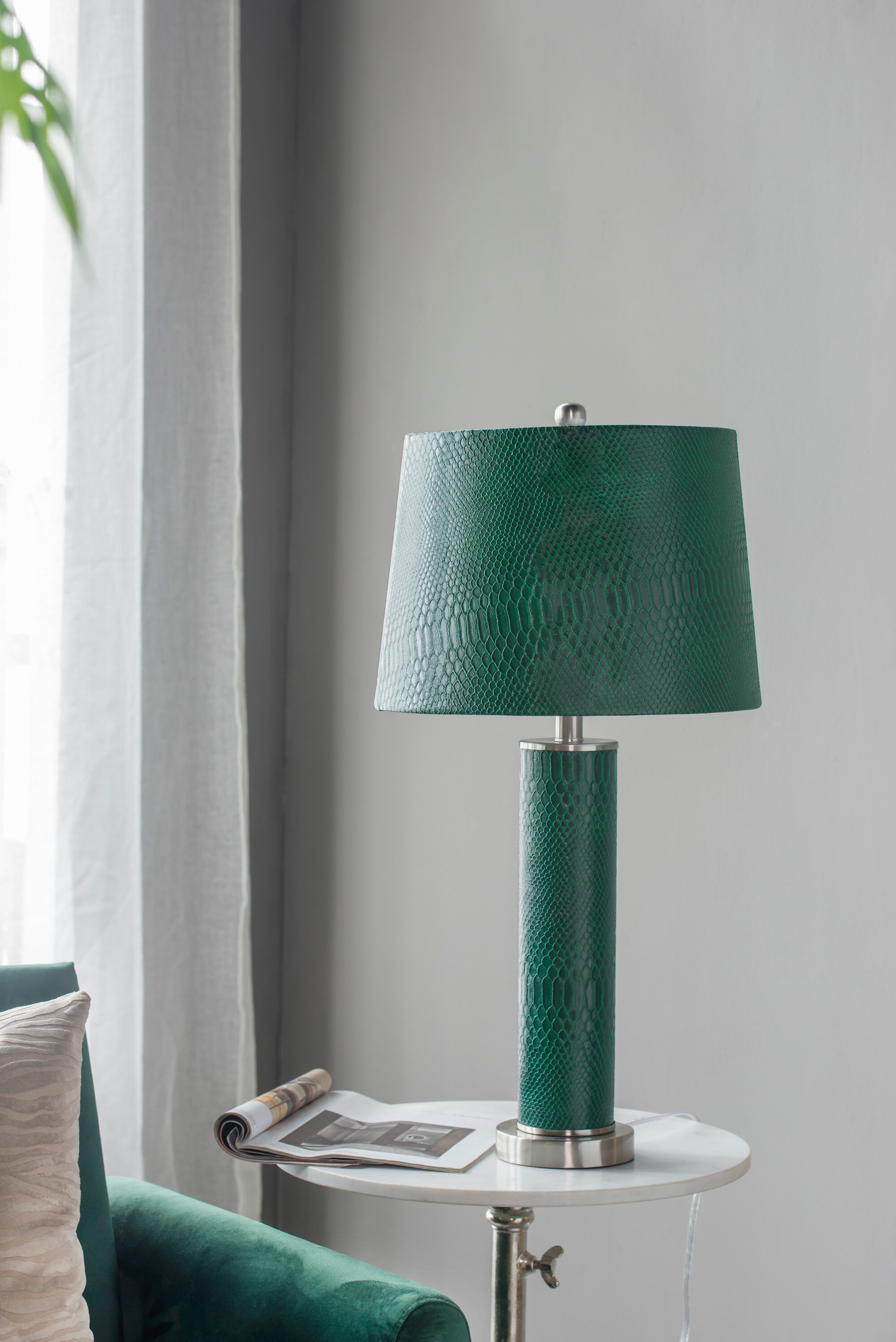 Huluwat MT-8P324085 Table-Lamps - View #10