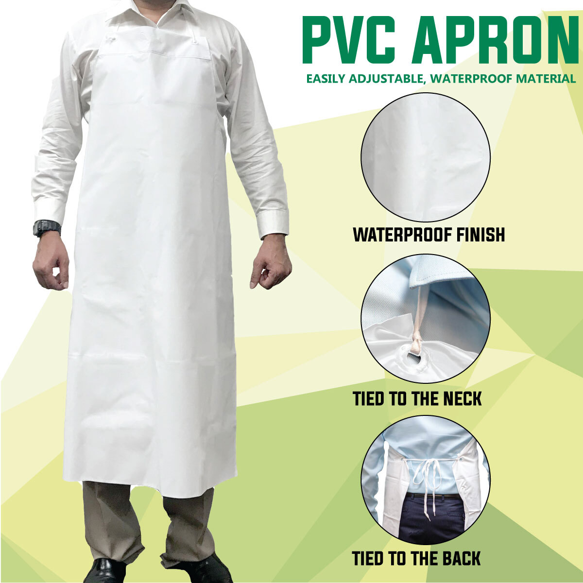 BISON LIFE BLKC-ES-PVC-AP2W-2 First-Aid-Kits-Safety-Accessories - View #4
