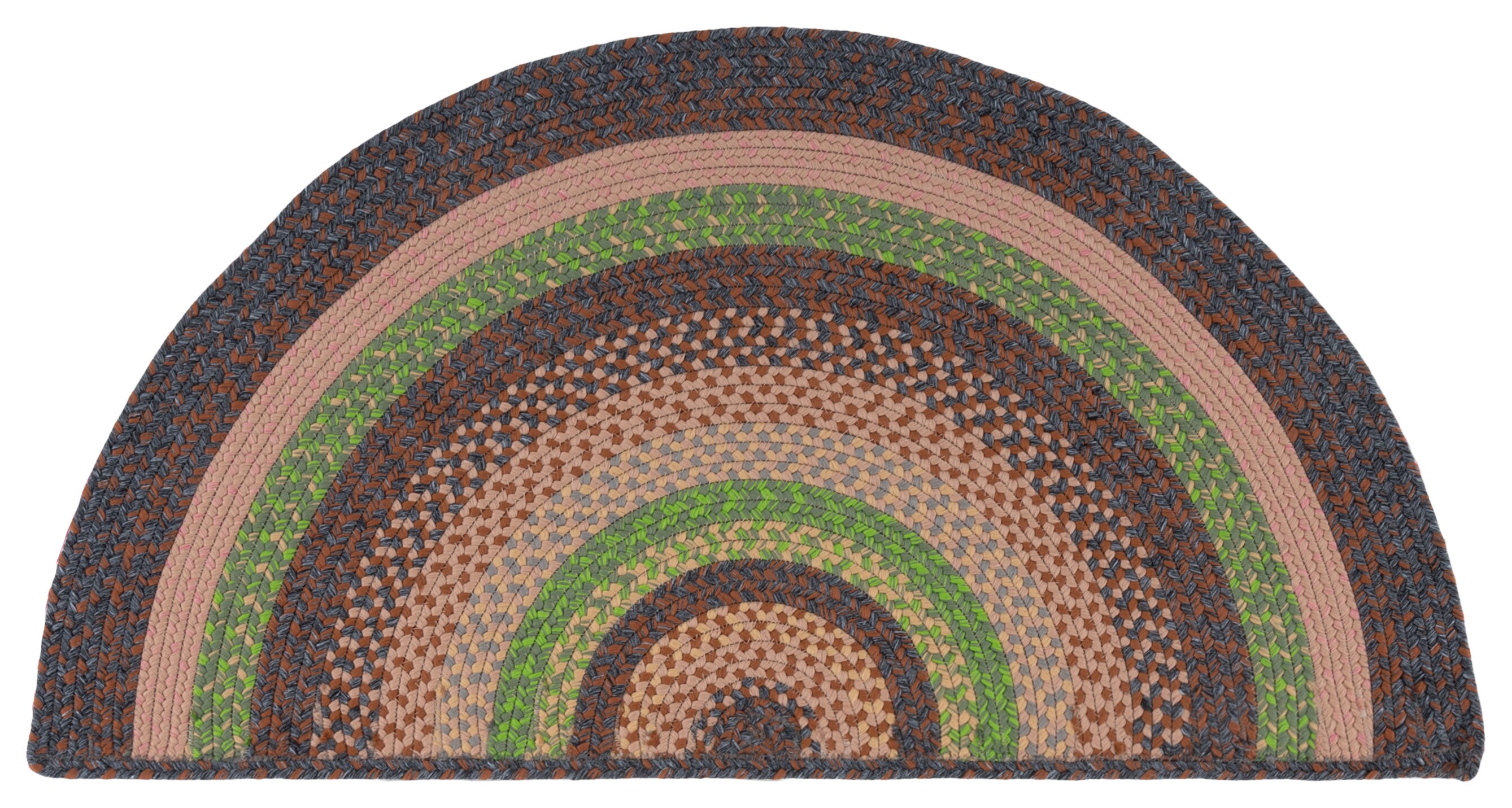 Safavieh BRD314T-24HM rugs - View #2