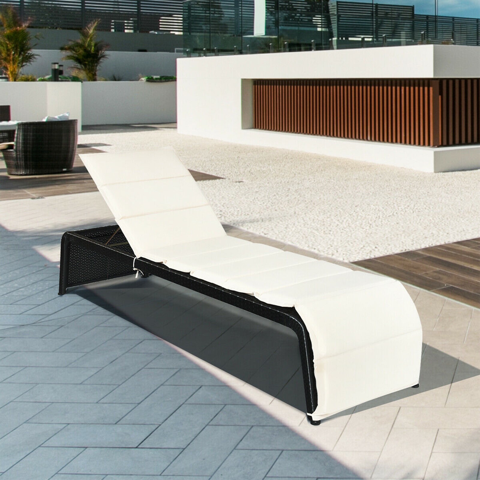 WELLFOR OUG63212 Patio-Chairs - View #9
