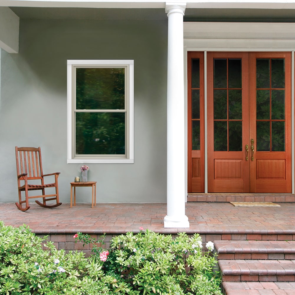 JELD-WEN LOWOLJW179200210 Double-Hung-Windows - View #2