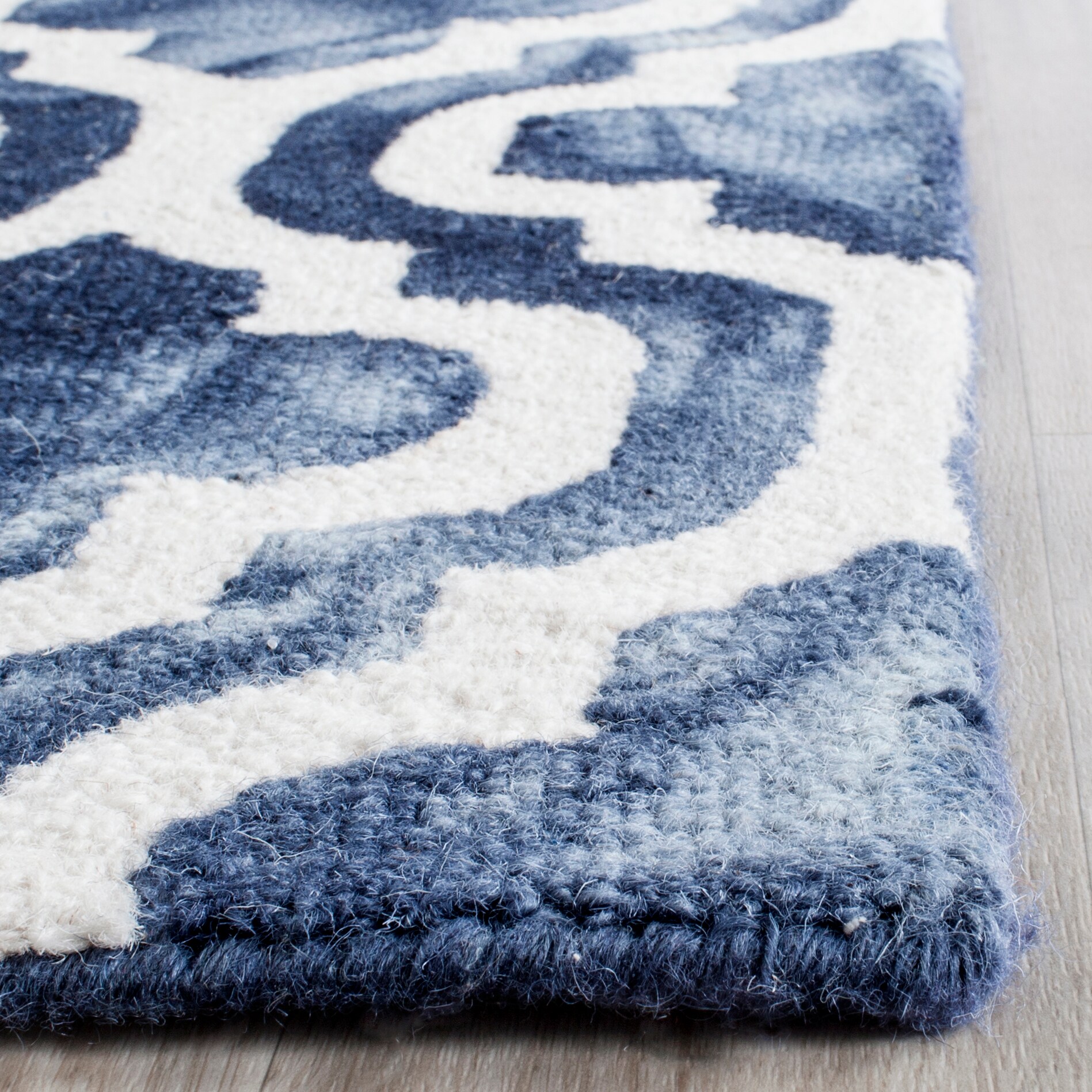 Safavieh DDY537N-26 rugs - View #3