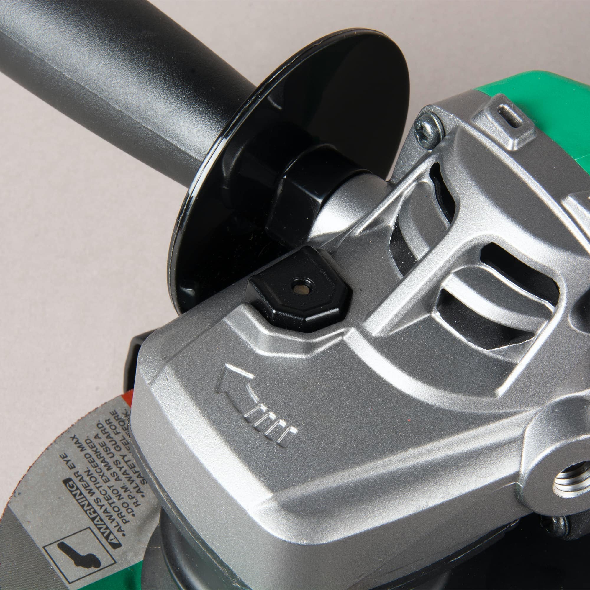 Metabo HPT G13SE3M Cordless-Grinders - View #4