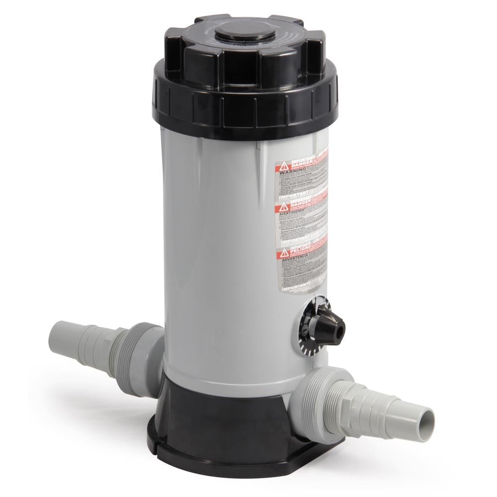 Blue Wave NA3424 In-line Pool Chemical Dispenser