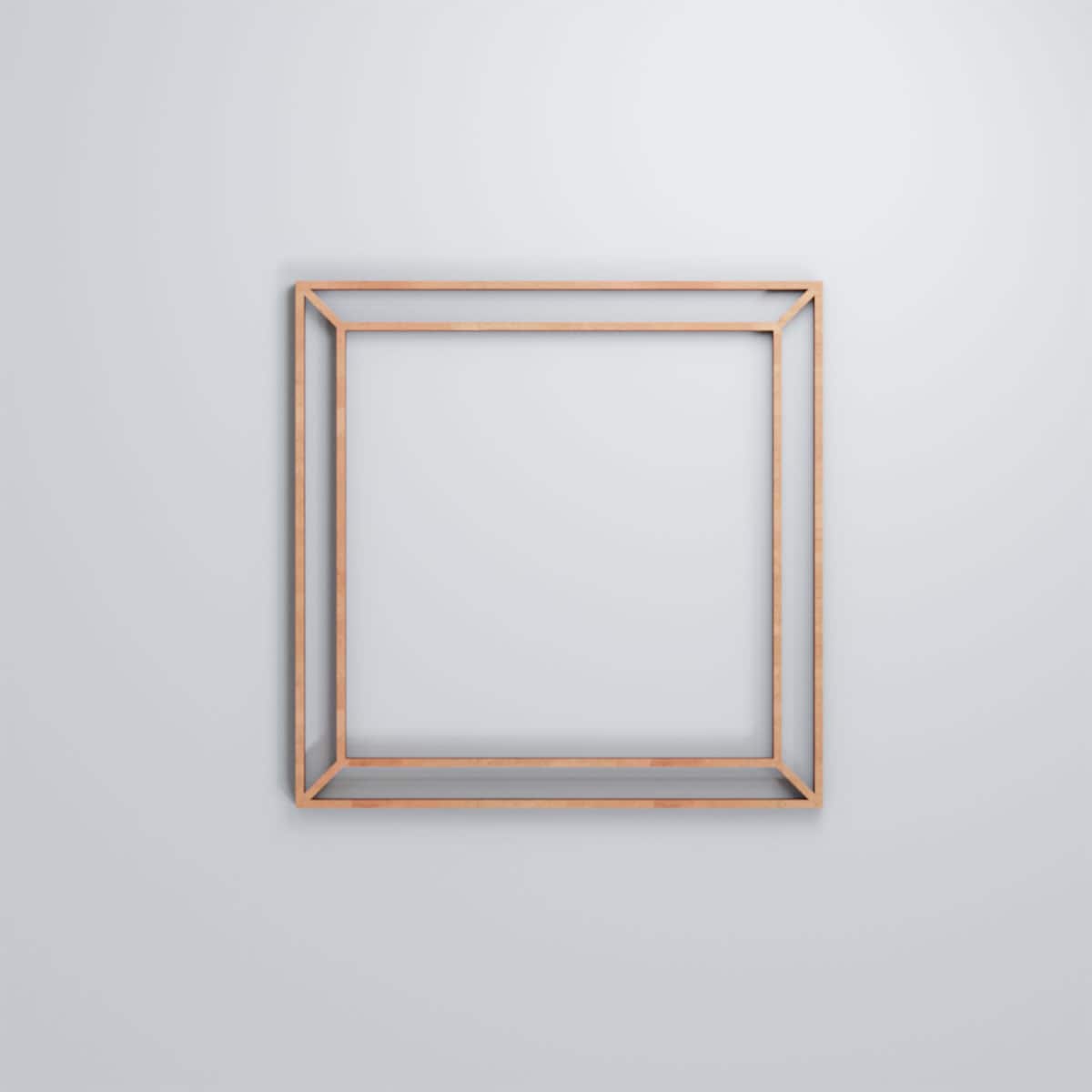 Ekena Millwork WALW12X12X0375FPYCH Wall-Panels - View #2