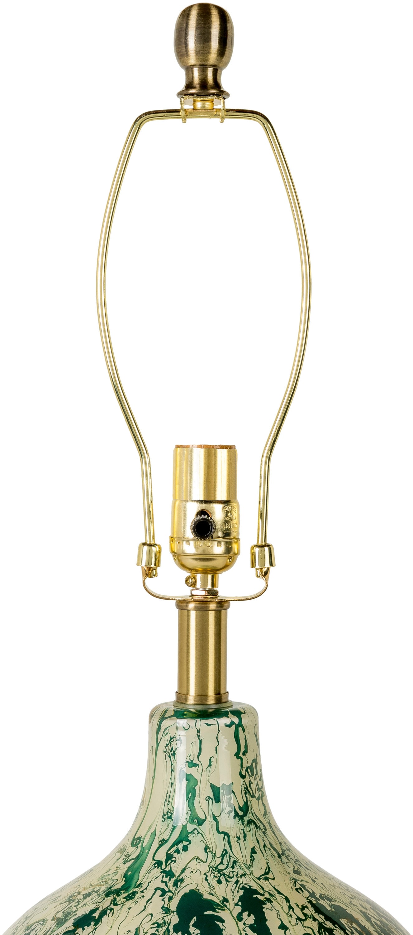 Livabliss LOC-001 Table-Lamps - View #3