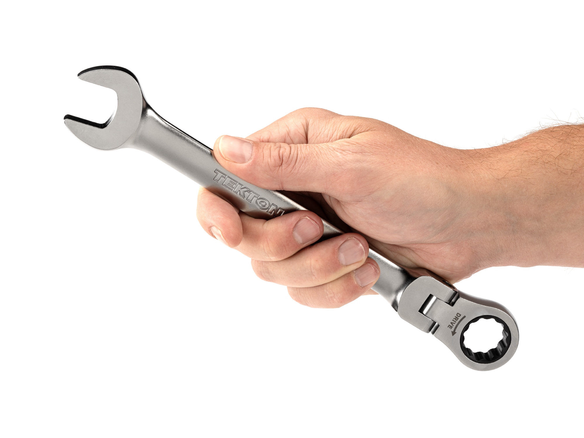 TEKTON WRC26319 Ratcheting-Wrench-Sets - View #3