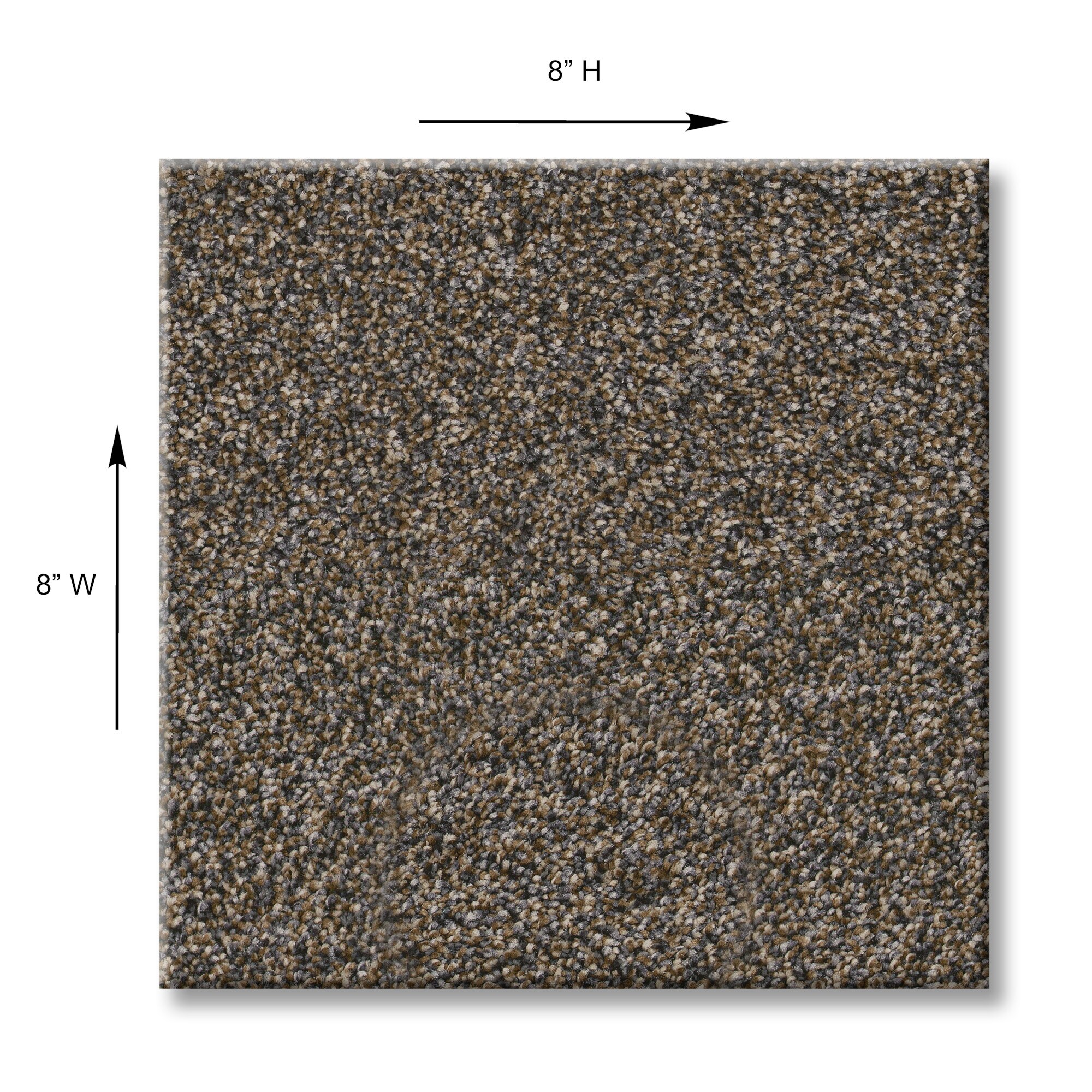 STAINMASTER PetProtect 7L930-266-SAMP Carpet-Samples - View #10
