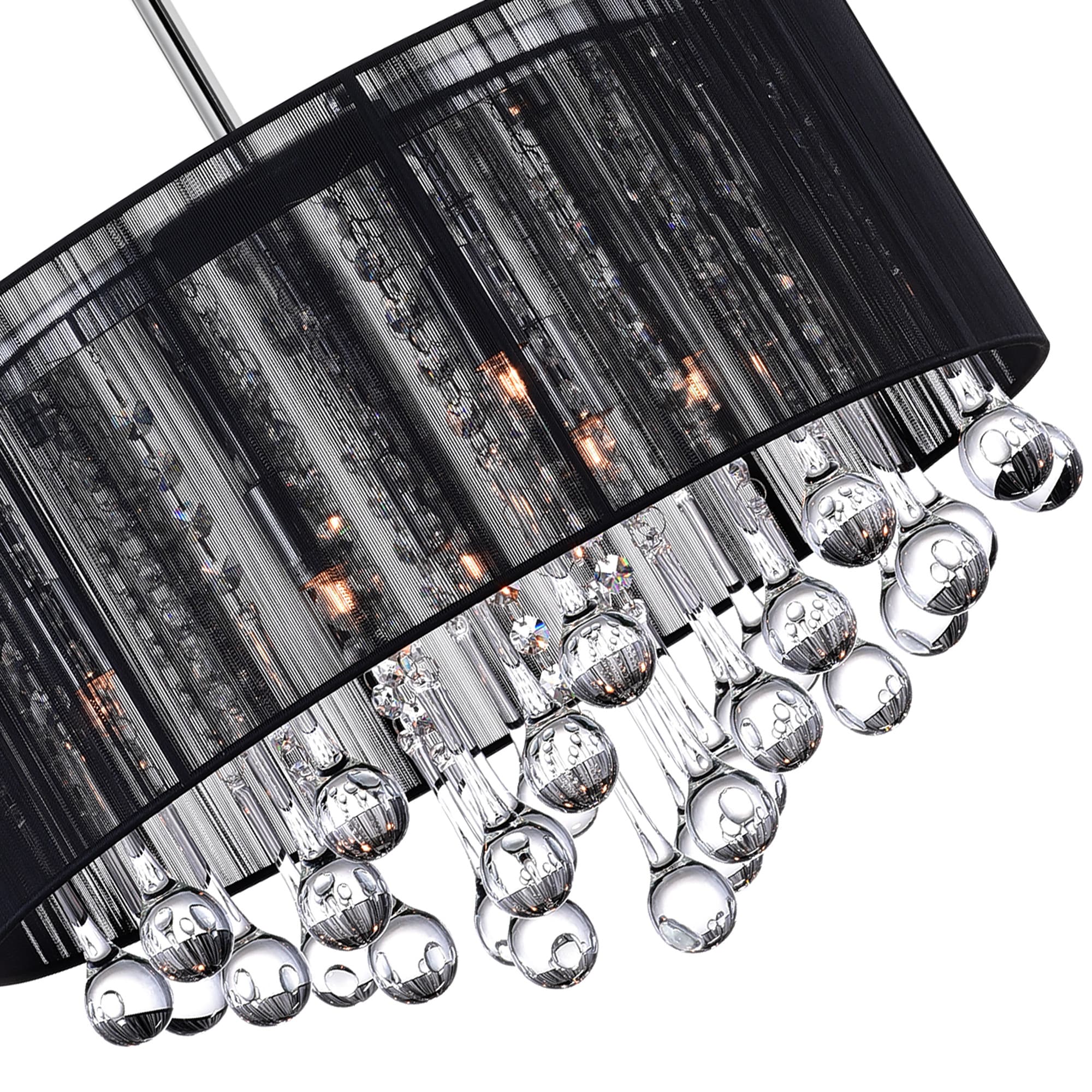 CWI Lighting 5006P18C-R(B) b090015 - View #5