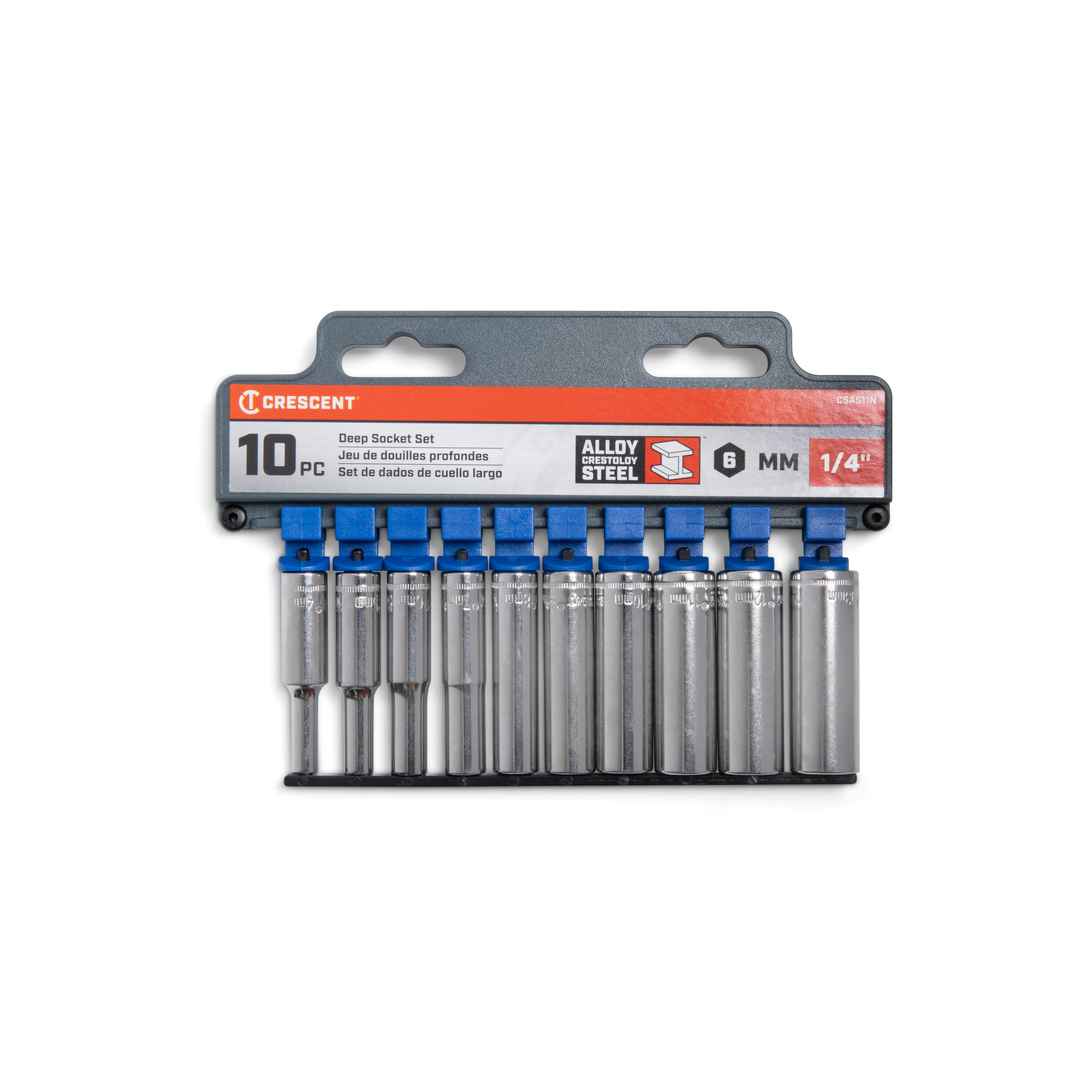 Crescent CSAS11N Socket-Sets - View #2