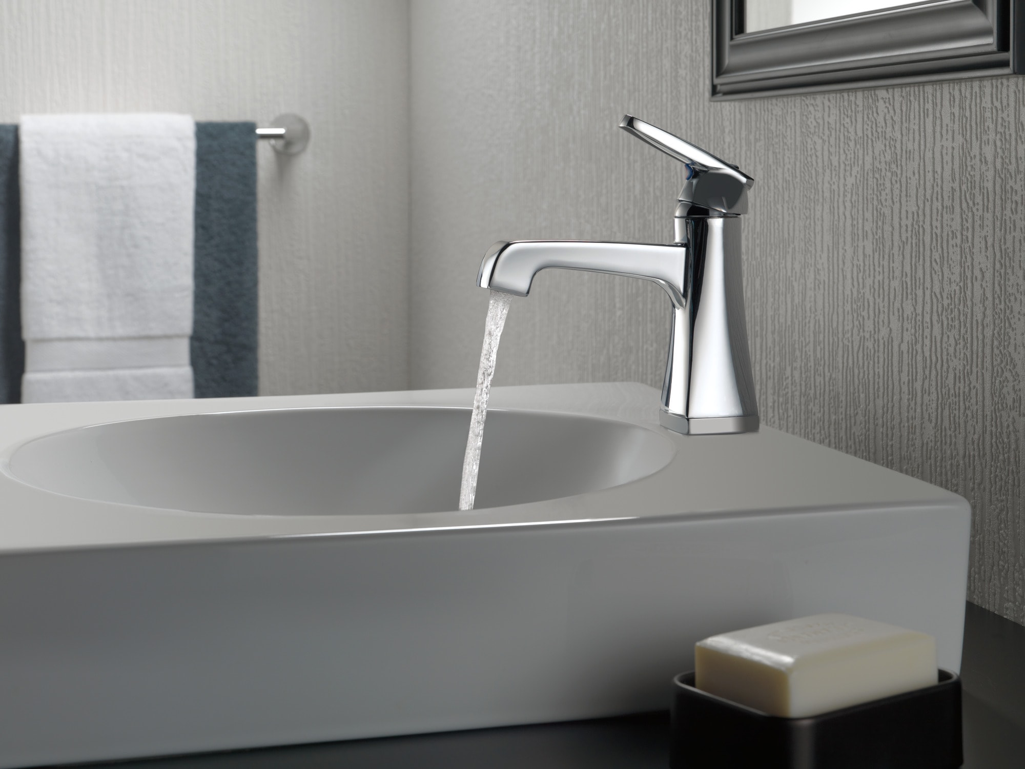 Delta 564-MPU-DST Lavatory-Faucets - View #11