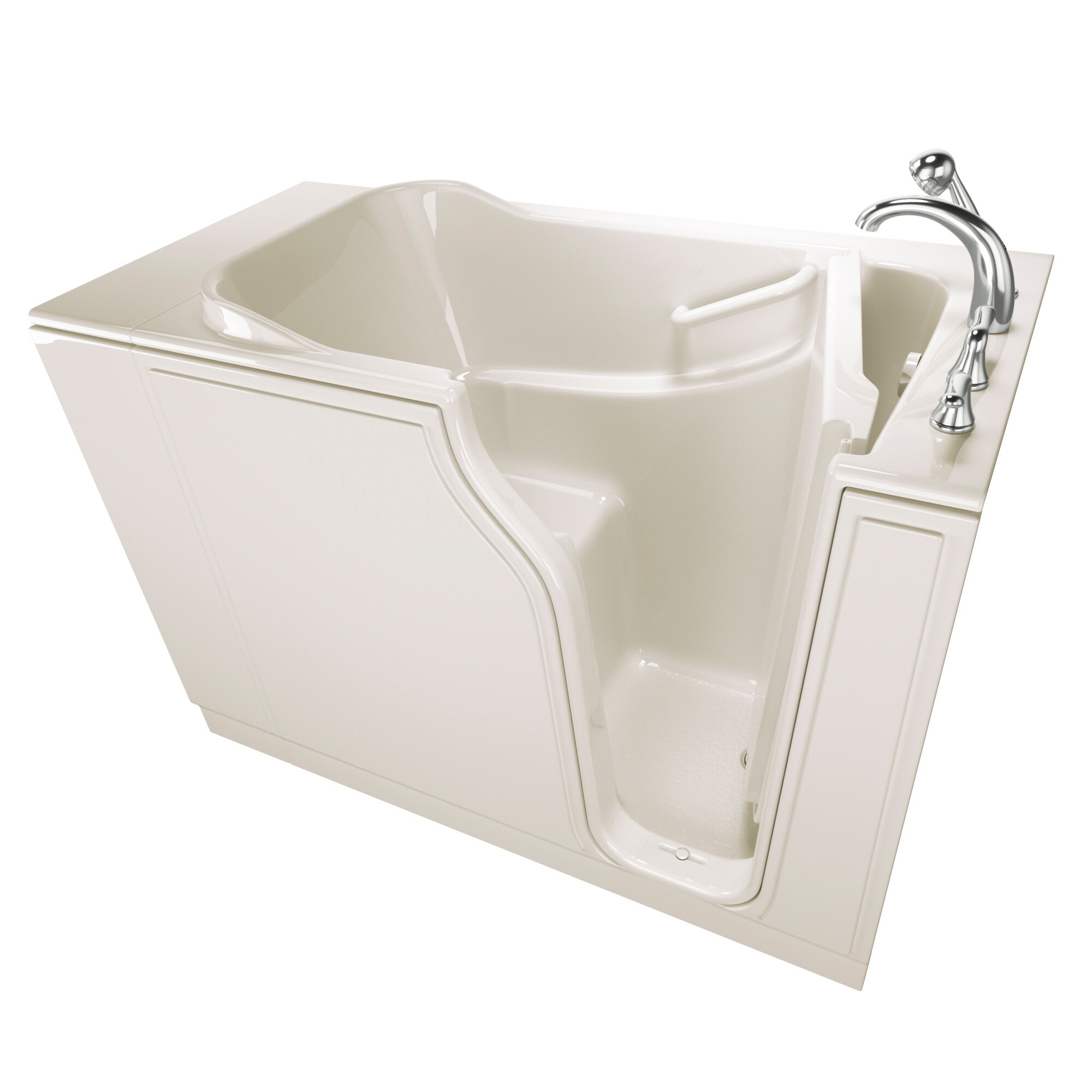 Safety Tubs SSA5230RS-BC bathtubs - View #2
