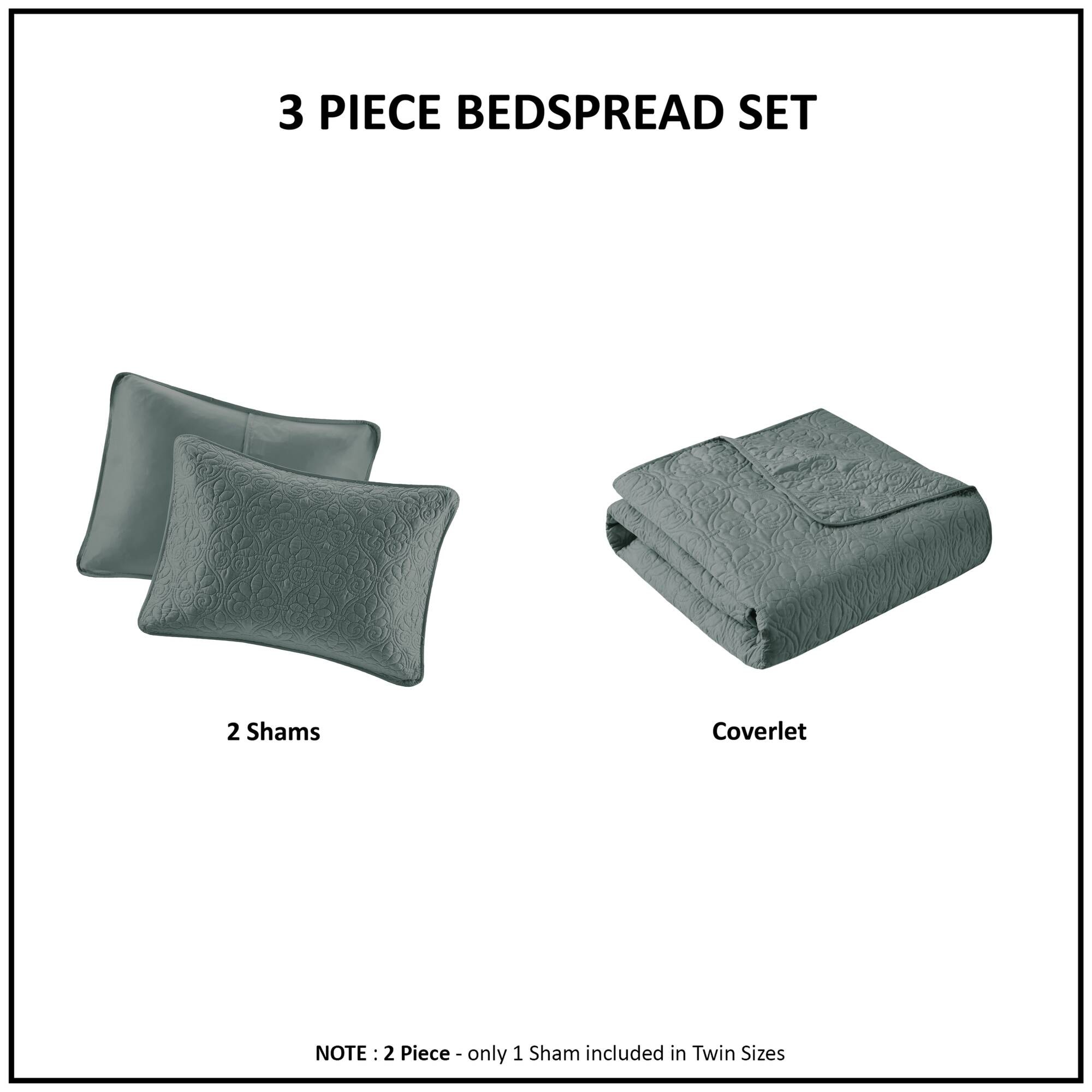 Madison Park MP13-8481 bedding - View #7