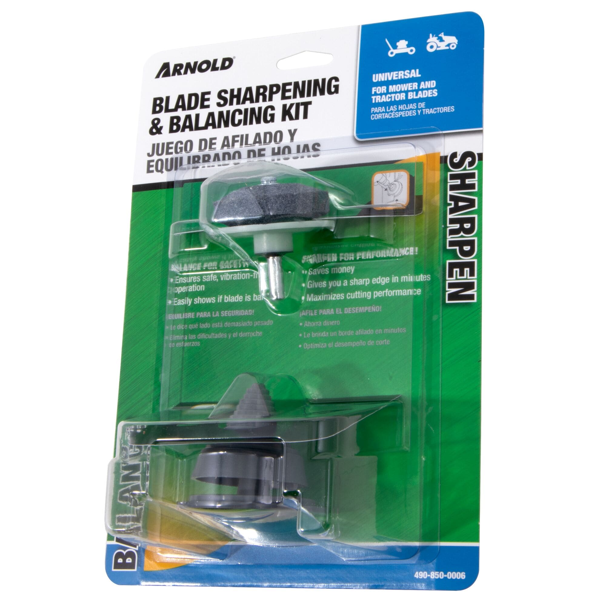 Arnold 490-850-0006 Maintenance-Tools - View #8