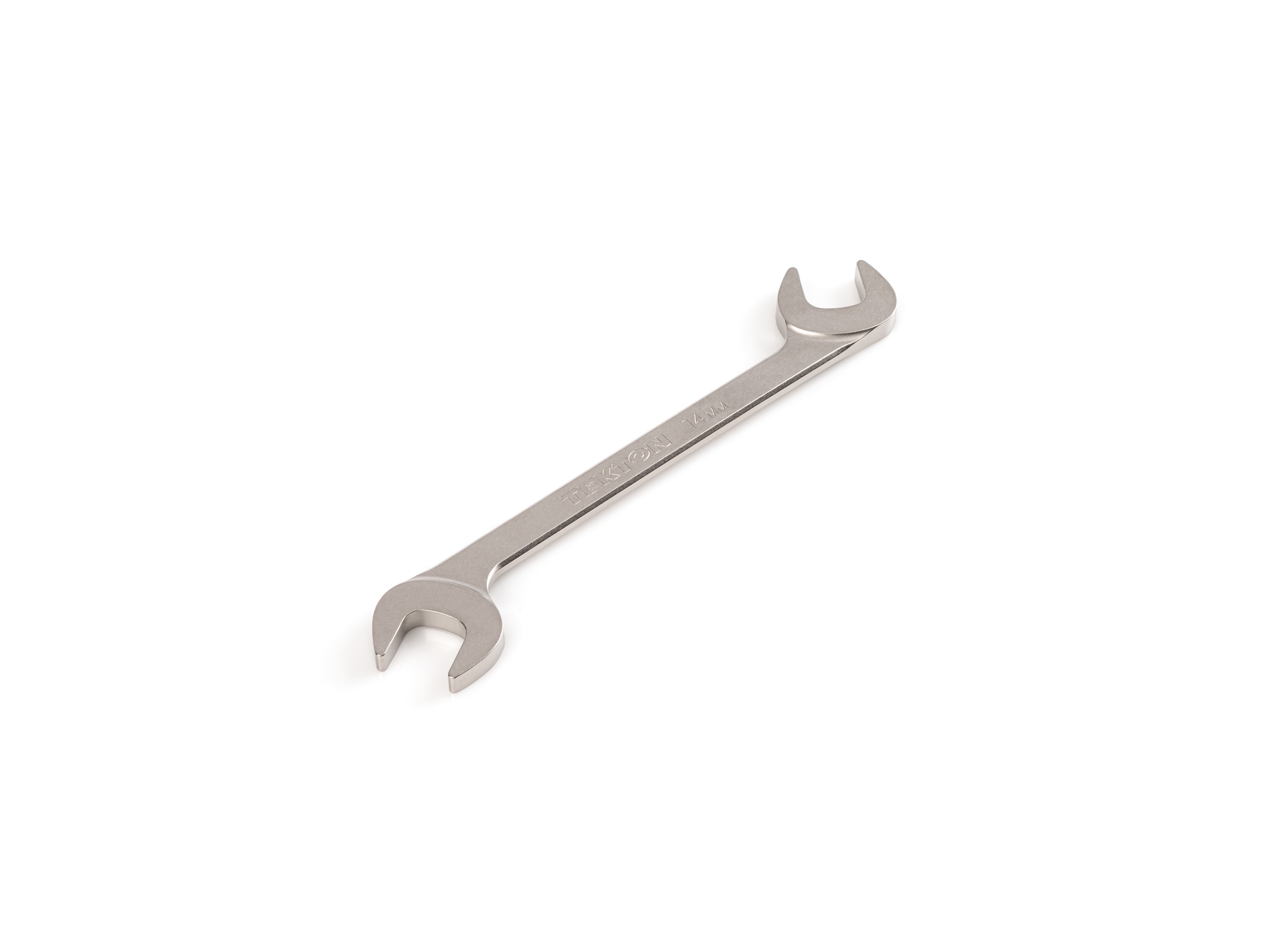 TEKTON WAE84214 14mm Metric Angle Open end Wrench (no case)