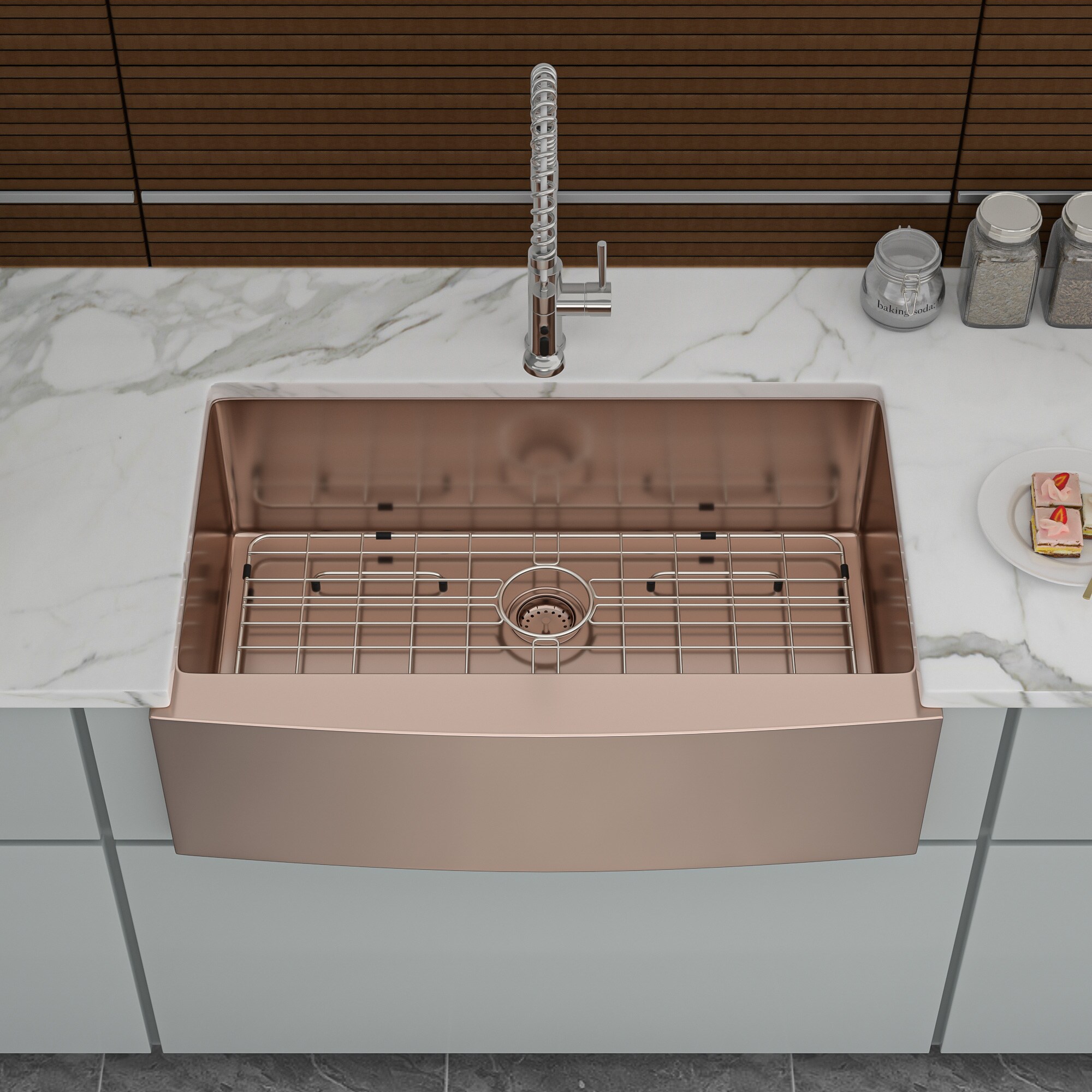 Tatayosi JL-24369701 Kitchen-Sinks - View #2