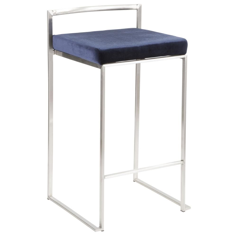 LumiSource B26-FUJI VBU2 stools - View #2