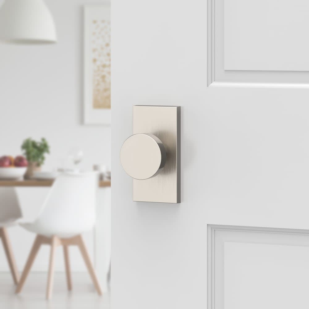 Baldwin PSCONCFR190 Door-Knobs - View #12