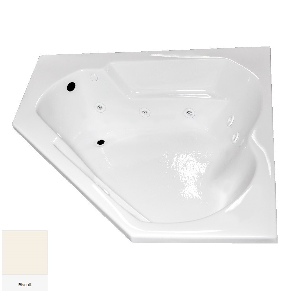 Laurel Mountain 6060DPWL528 bathtubs - View #5