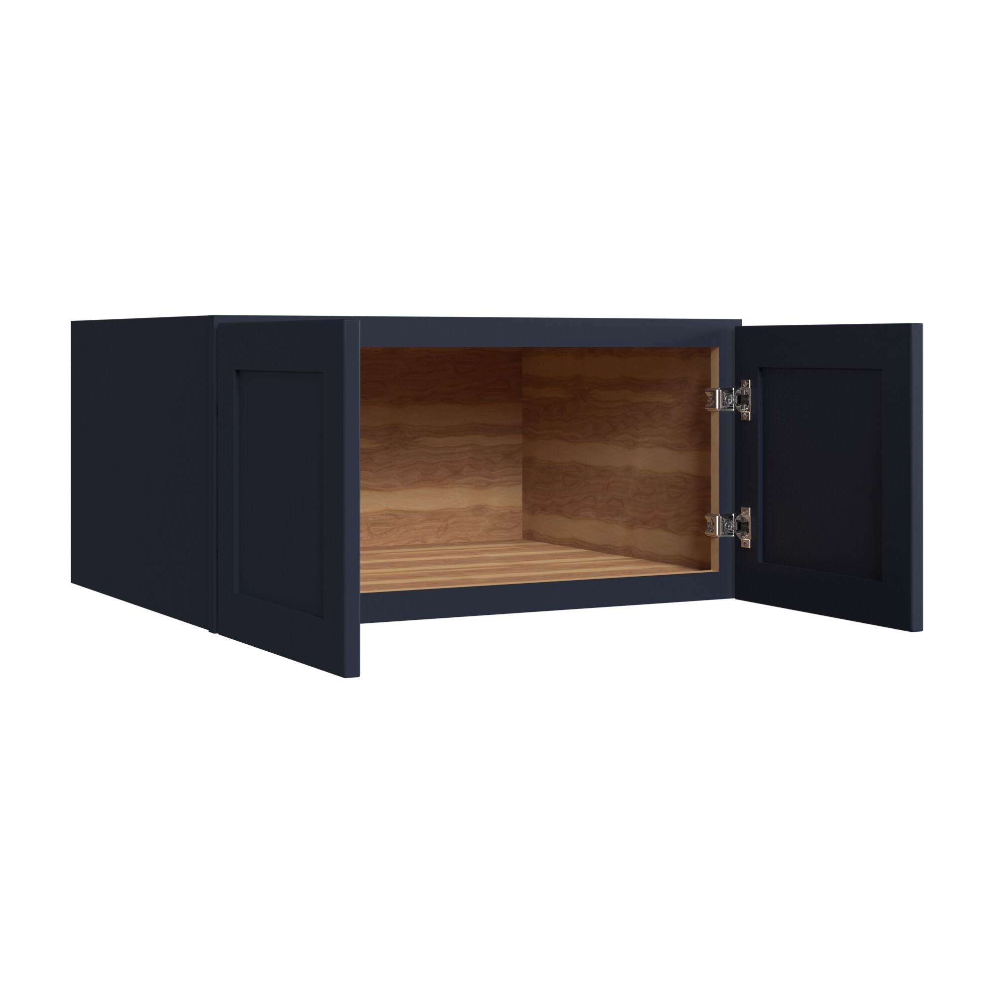 KraftMaid Momentum WR3015G77 Cabinets-Kitchen - View #9