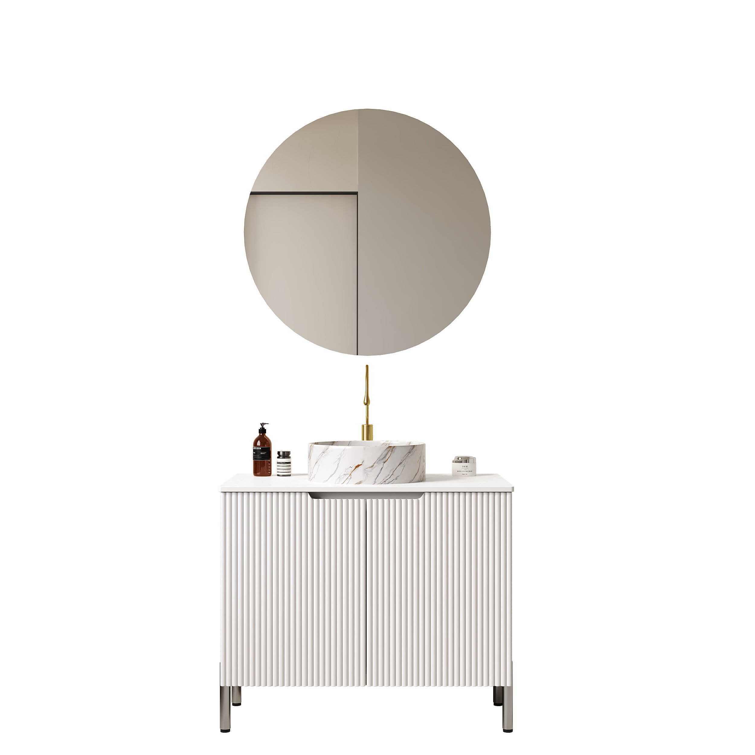 Tatayosi T15S00133 Bath-Vanity-Combo - View #5