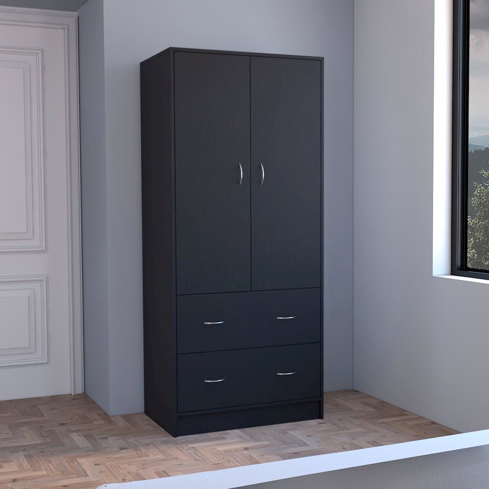 TUHOME CLW9087 armoires - View #3