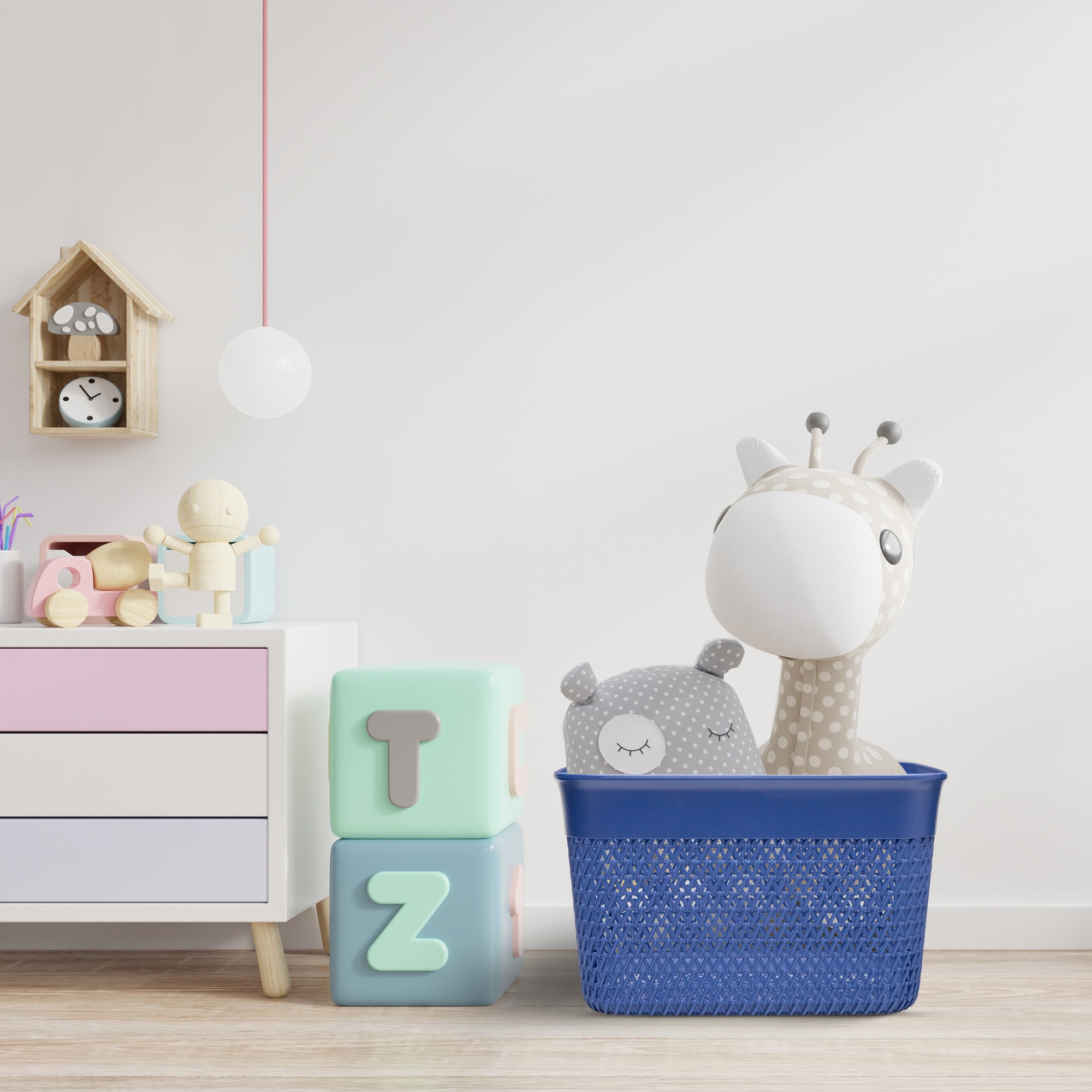 Life Story 161777 Bins-Baskets - View #4